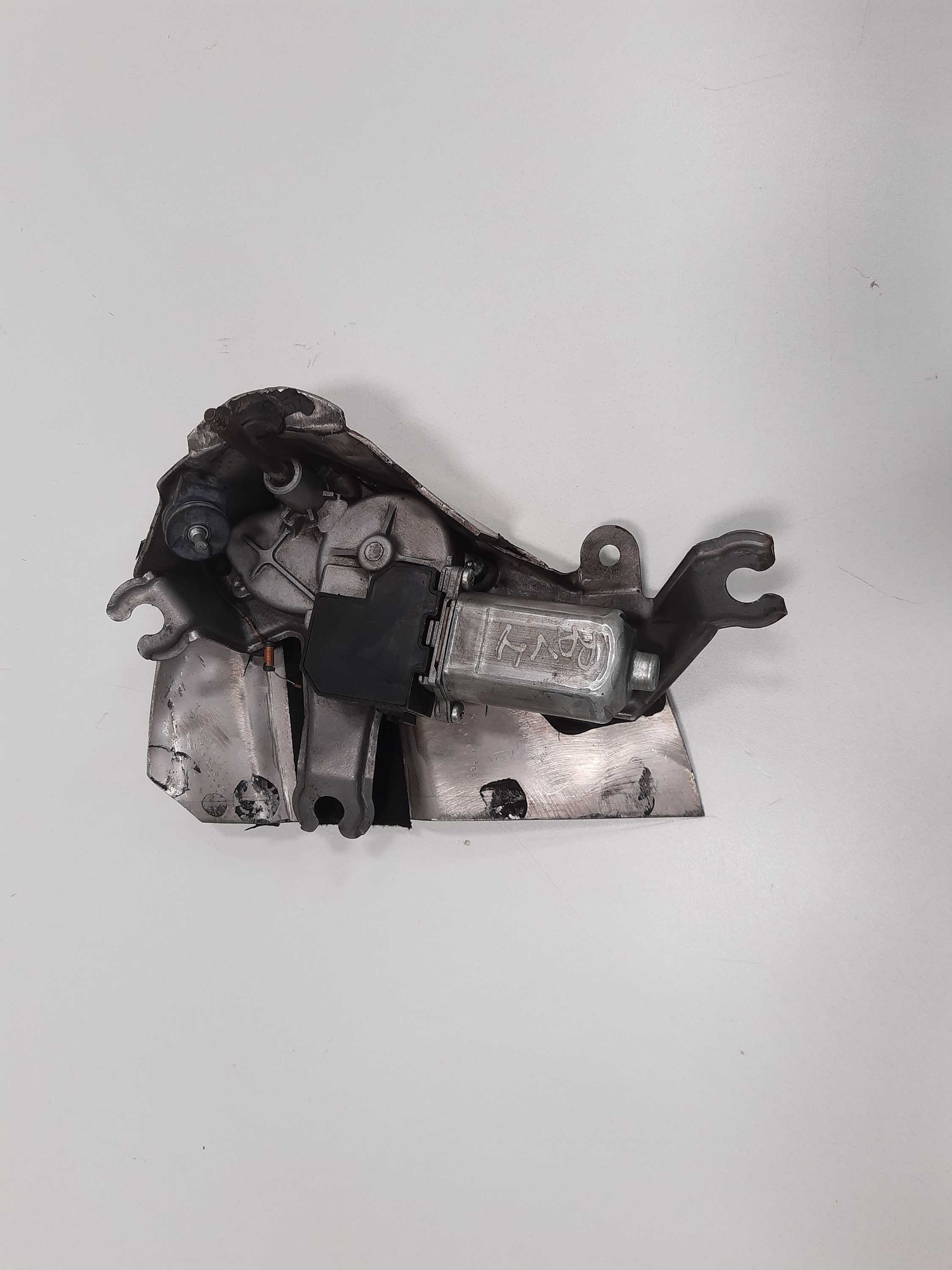 Motor Limpador Vigia Traseiro Toyota Rav4 2006 2007 A 2012