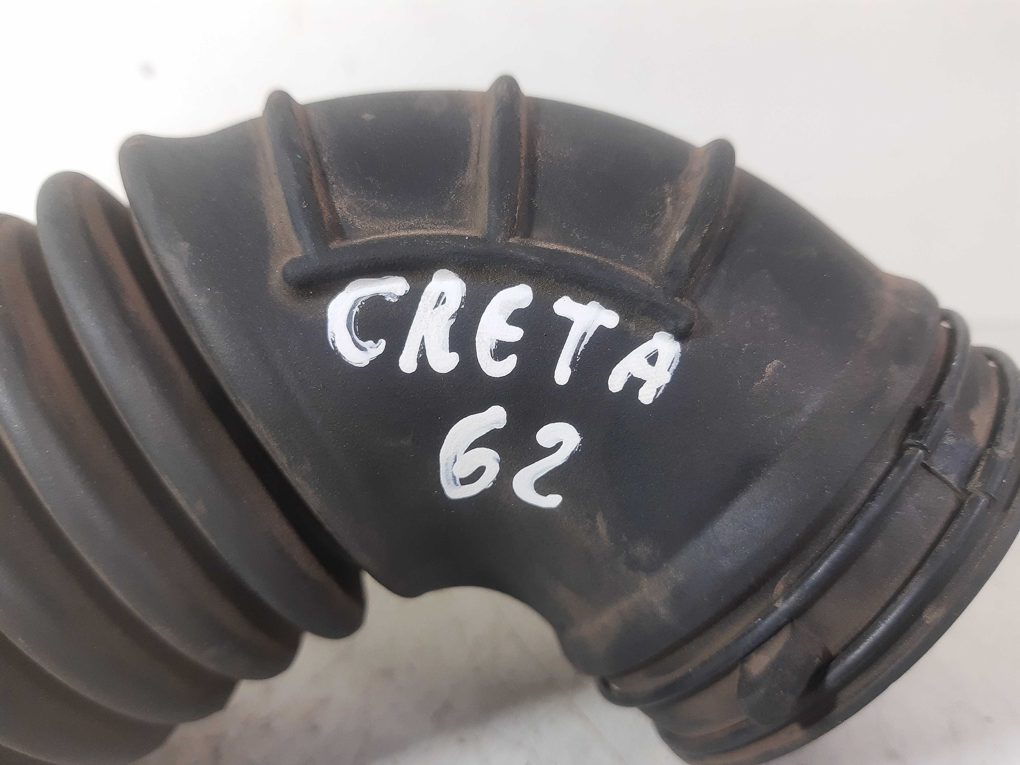 Mangueira Caixa Filtro Ar Hyundai Creta 1.6 2017 2018 A 2020