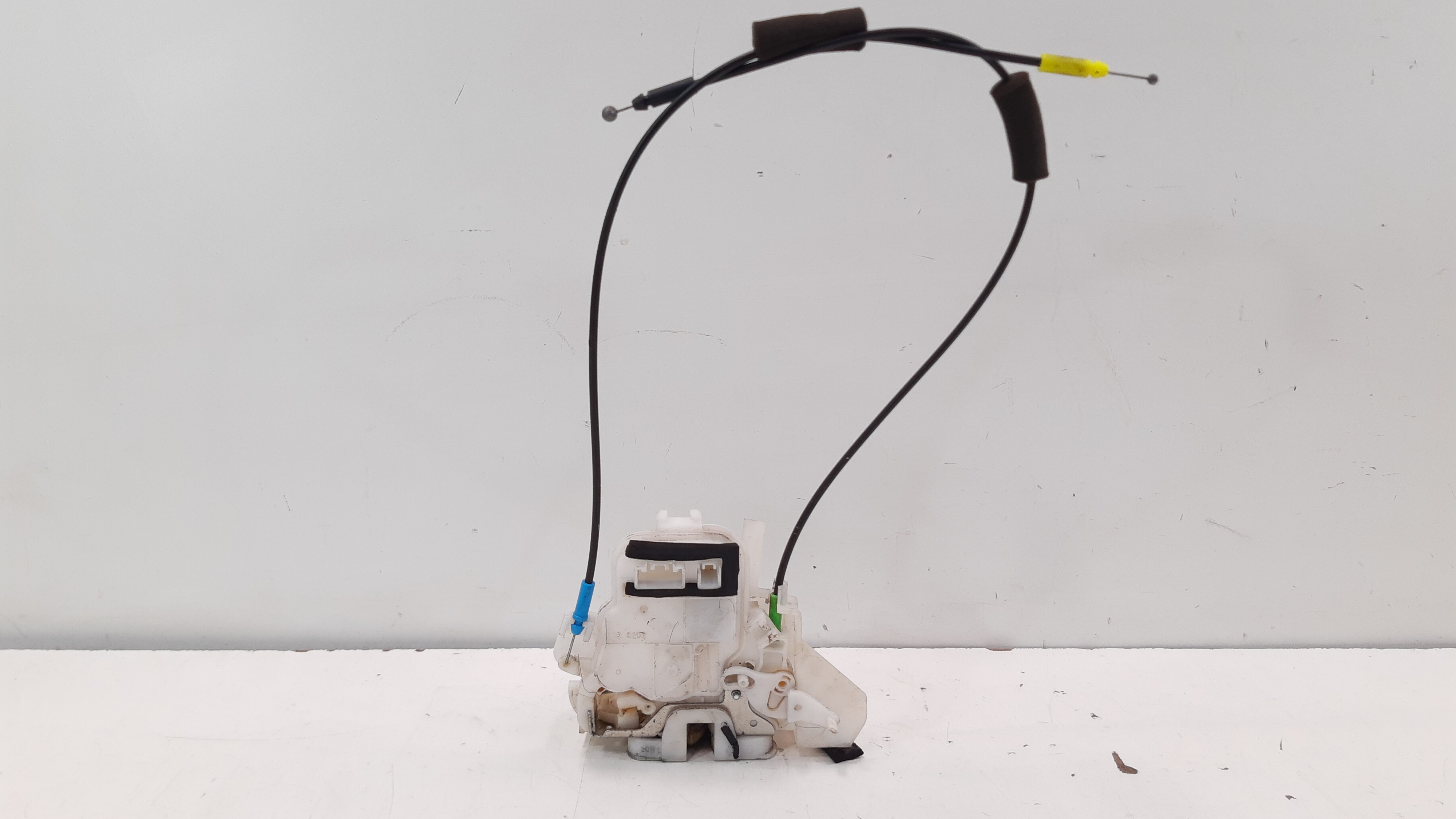Fechadura Porta Traseira Direita Subaru Impreza 2007 Á 2012