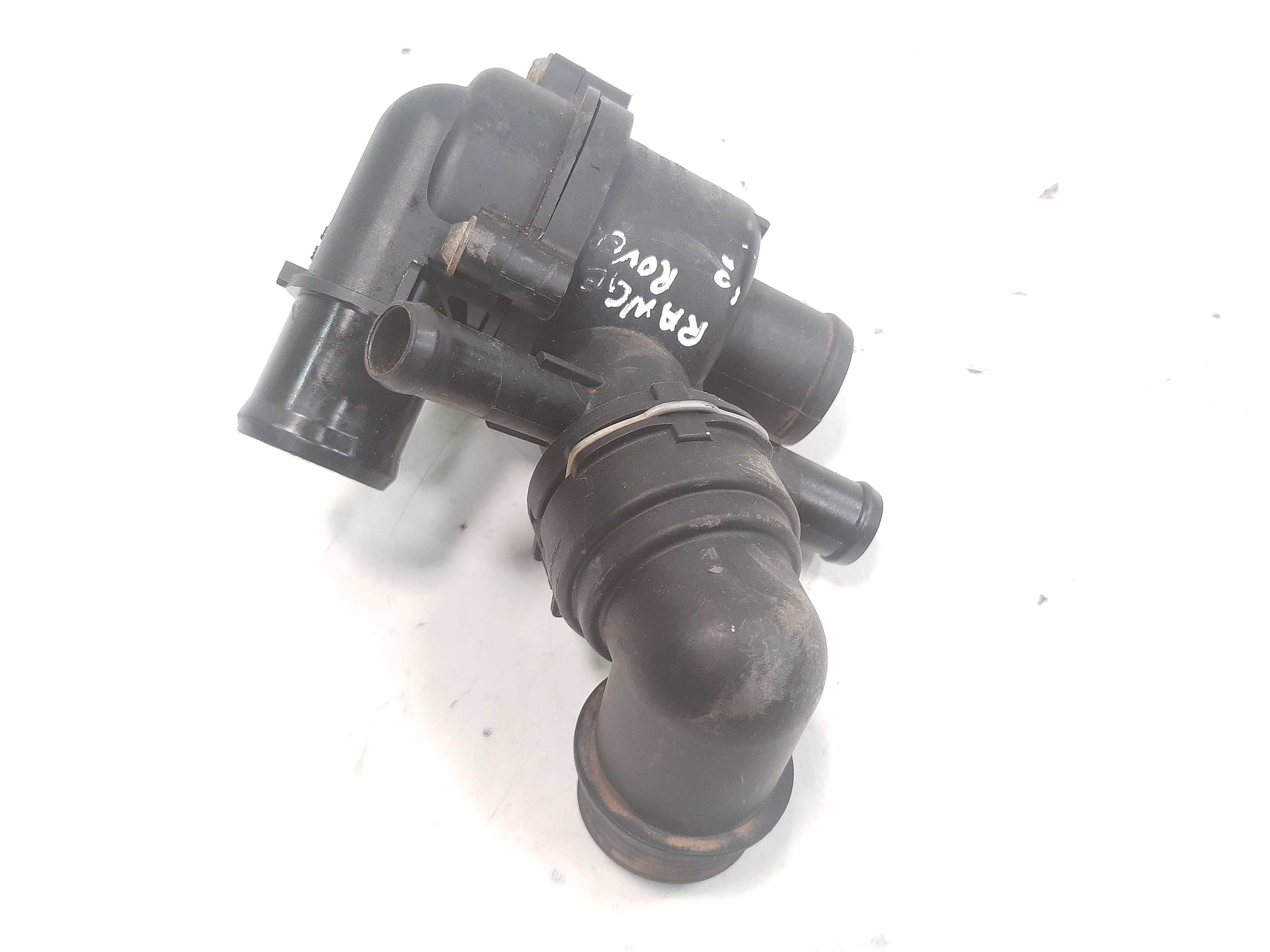 Carcaça Válvula Termostática Range Rover 2010 2011 2012 2013