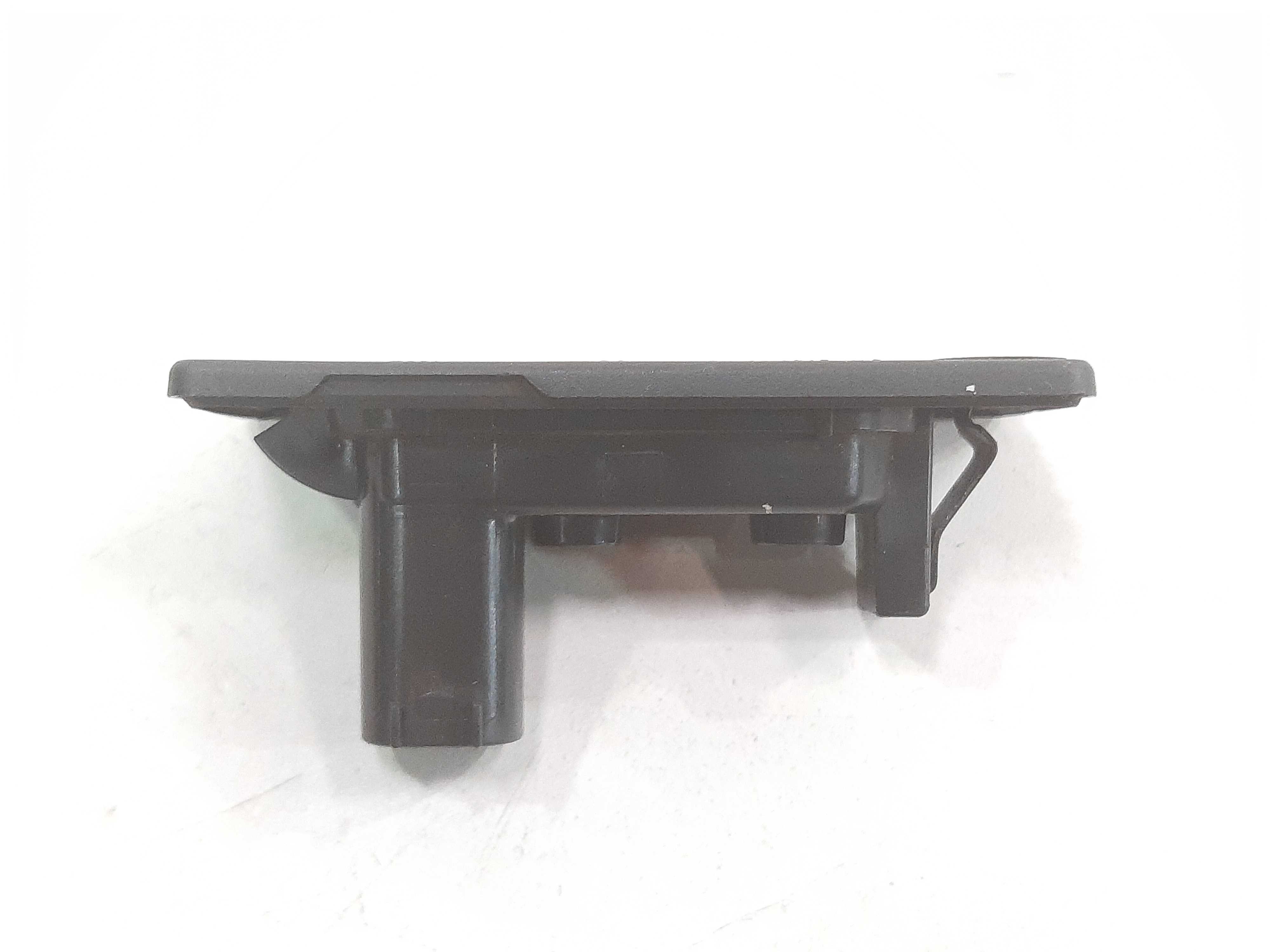 Luz Placa Discovery Sport Hse 2016 2017 2018 2019 2020 Xx