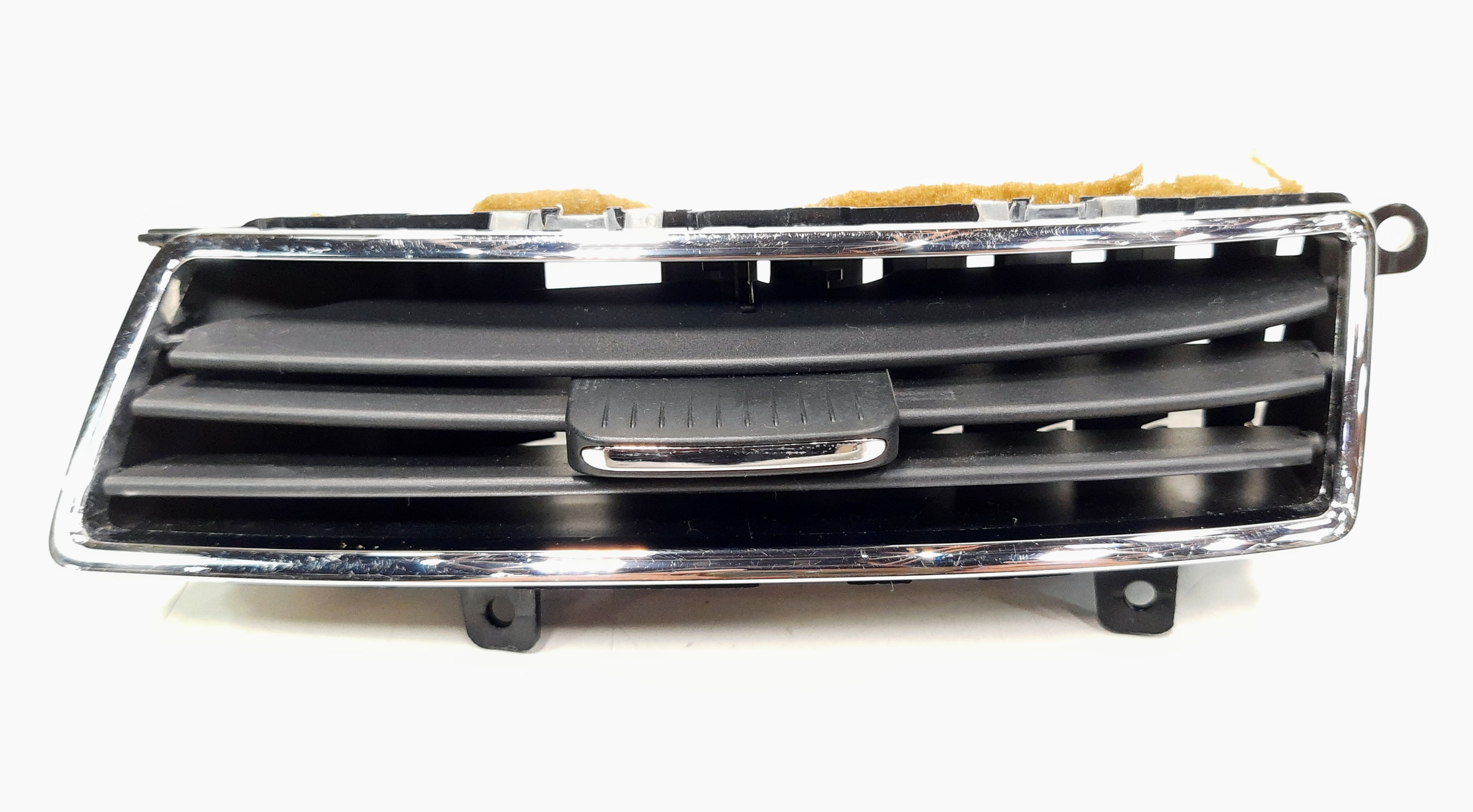 Difusor Ar Dianteiro Esquerdo Ford Edge 2008 2009 Á 2015