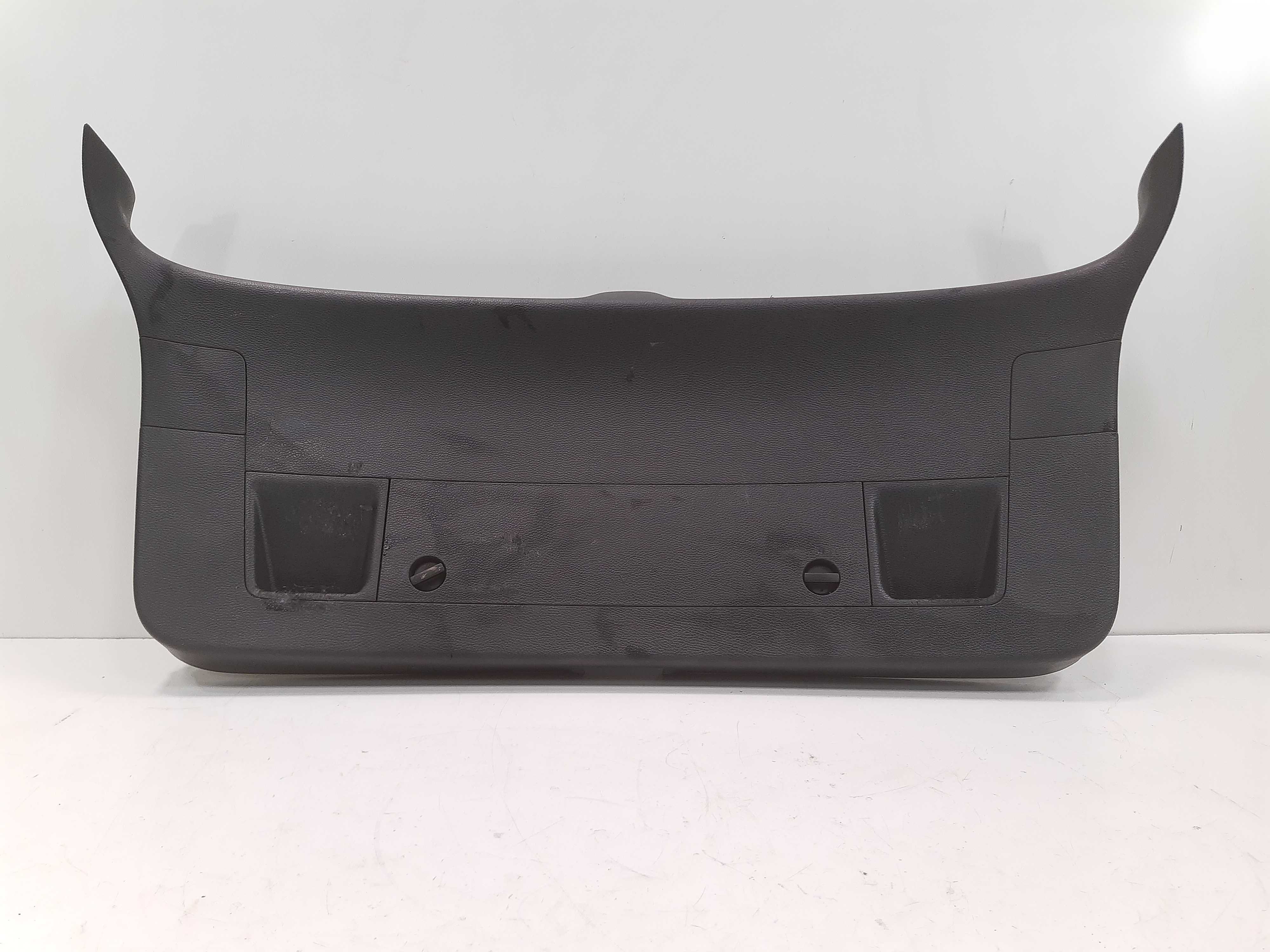 Tampão Porta Mala Volkswagen Passat 2006 2007 2008 Á 2010