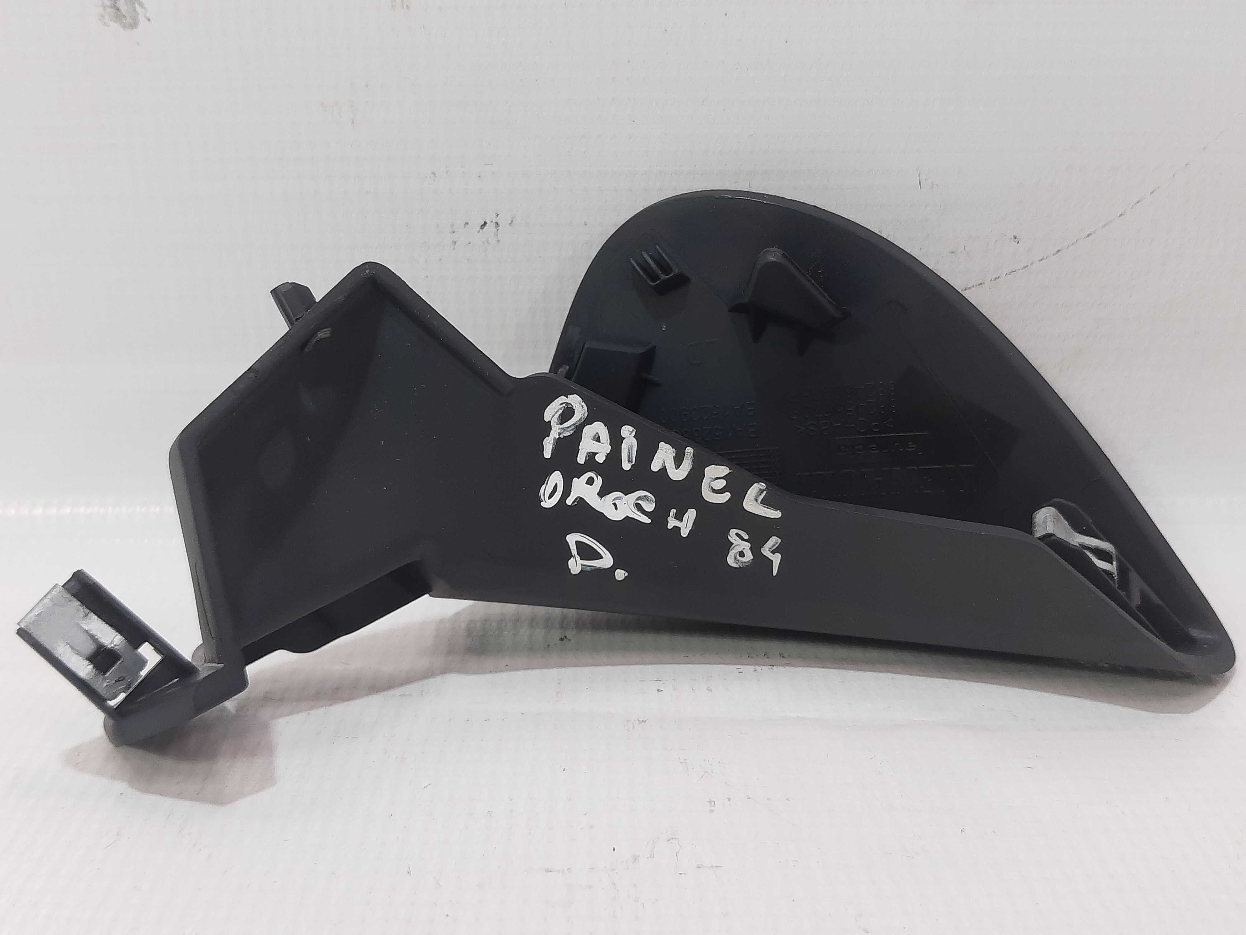Moldura Acabamento Direito Painel Renault Oroch 2016 A 2019