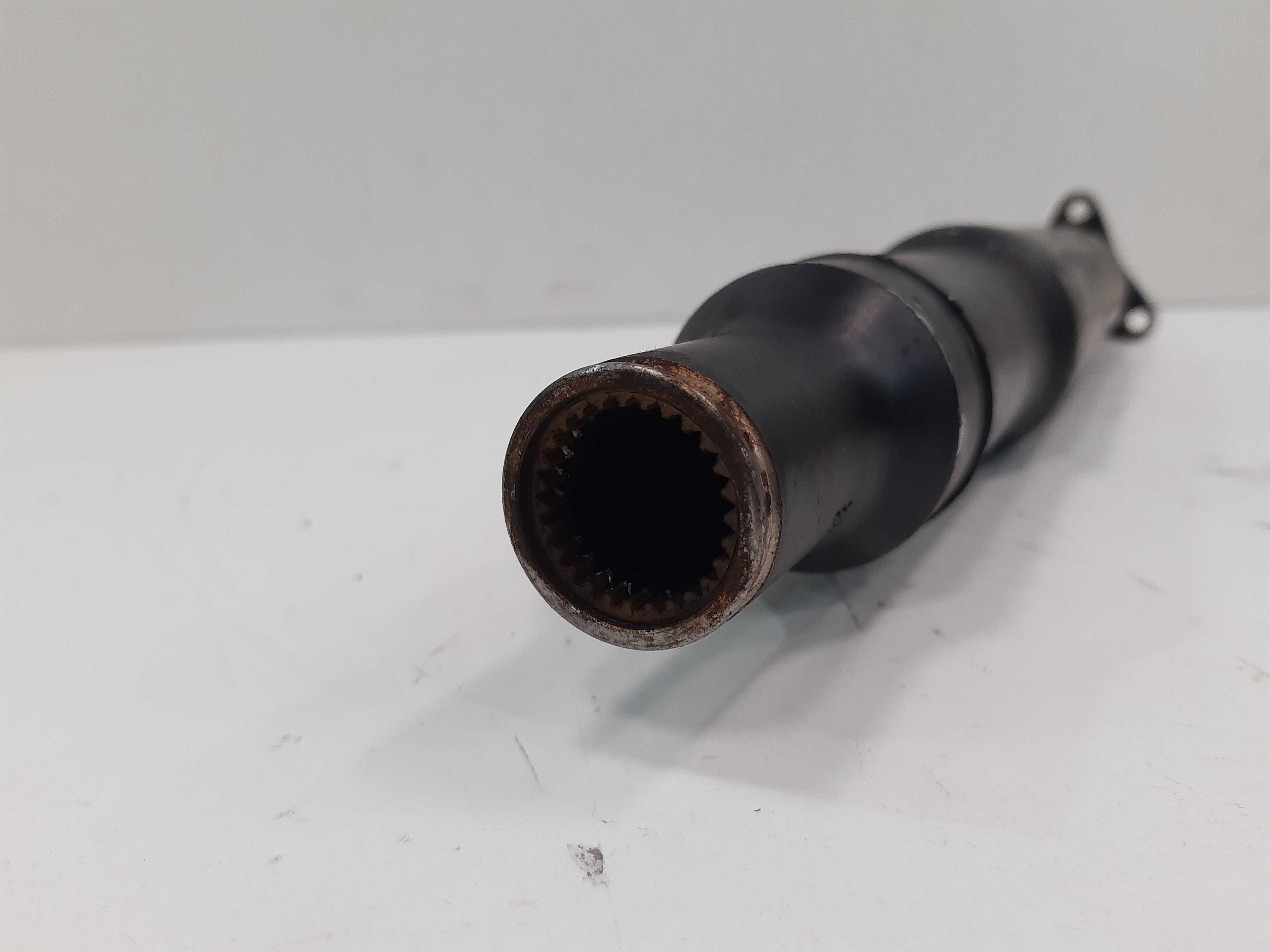 Eixo Cardan Bmw X1 Sdrive 2.0 N46 2010 2011 2012 A 2014