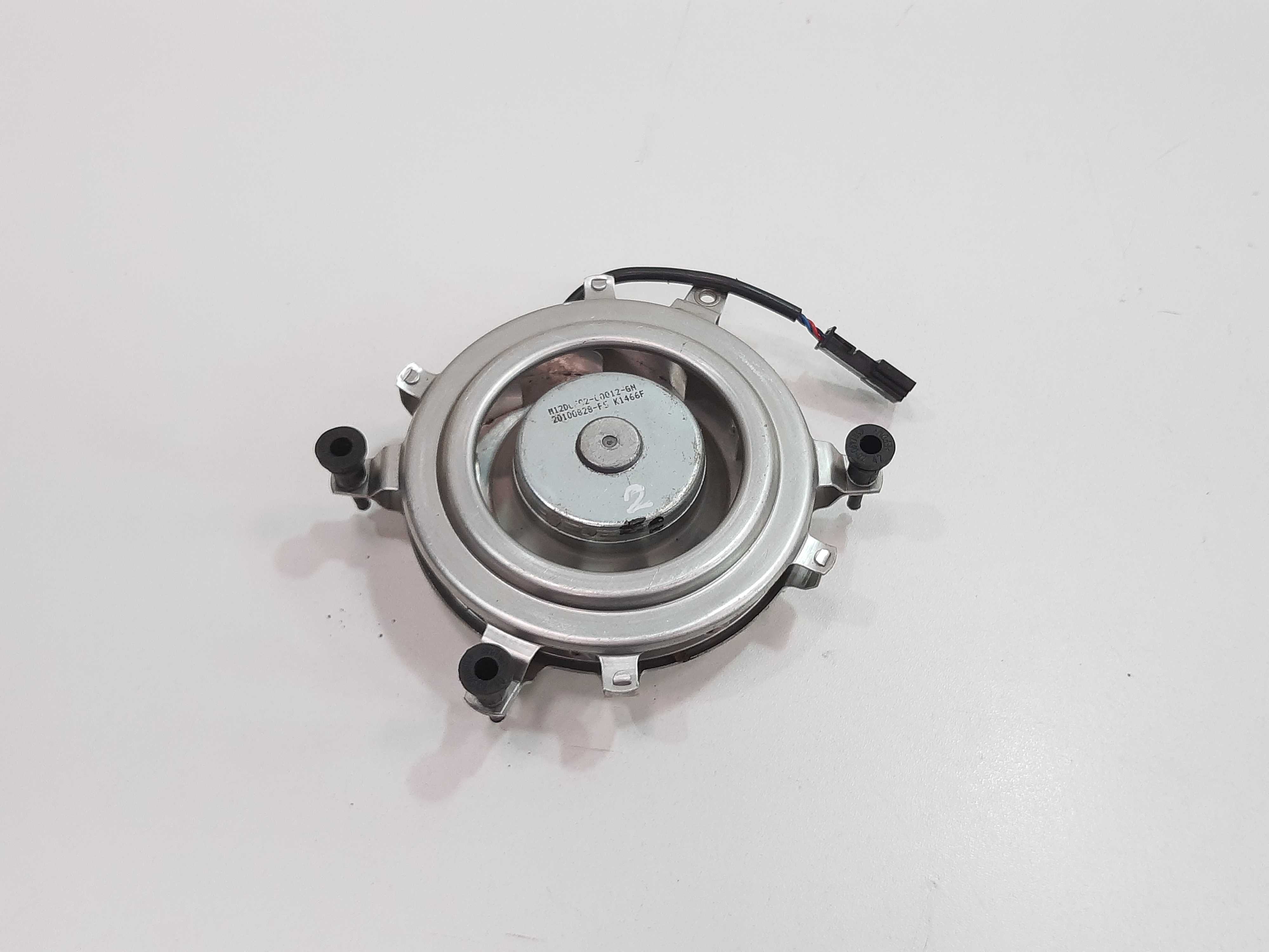 Motor Refrigeração Banco Audi A8 2011 2012 2013 2014 2015
