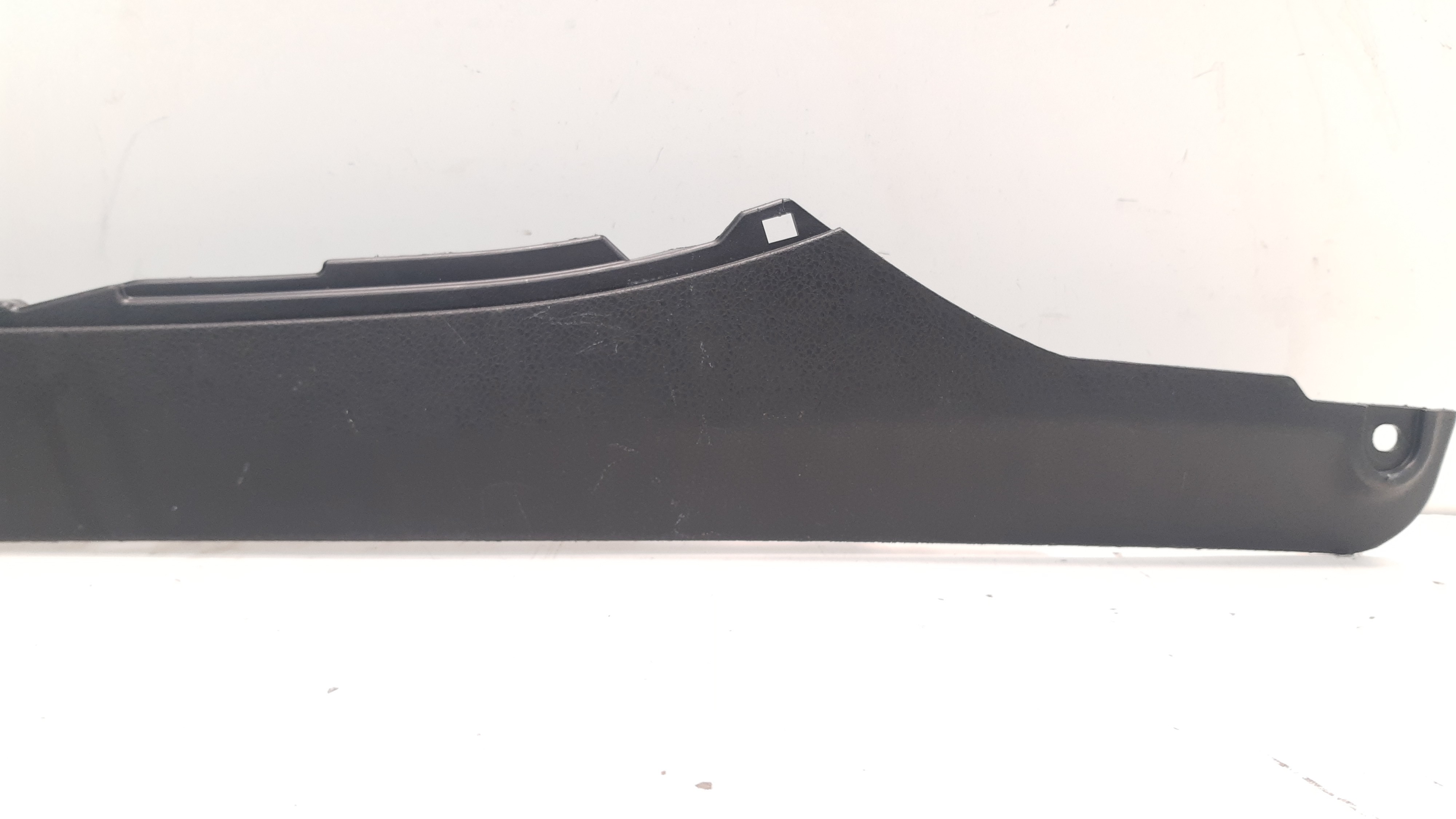 Moldura Inf Dir Console Central Subaru Impreza 2007 Á 2012