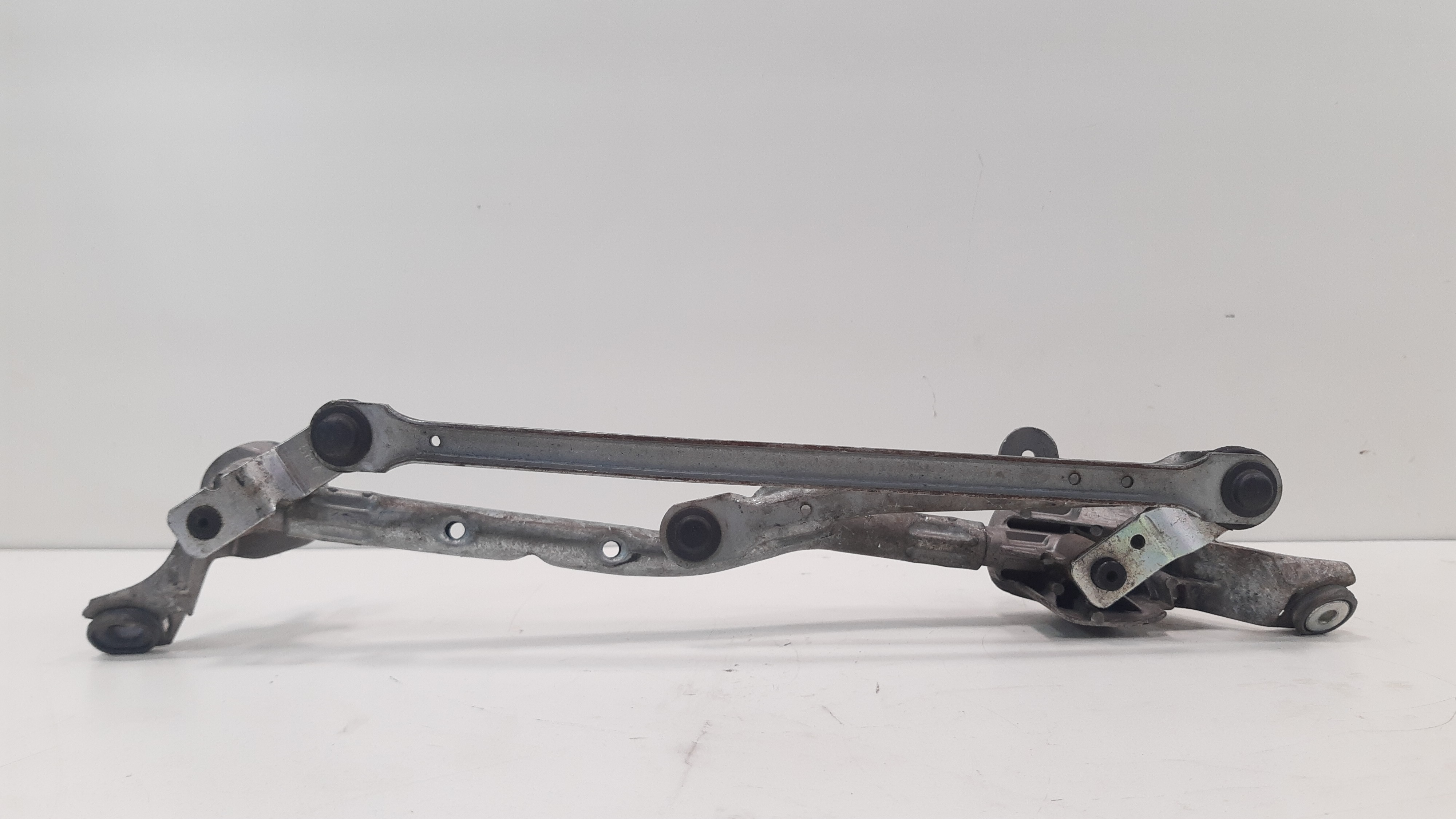 Galhada Limpador Parabrisa Nissan Livina 2008 2009 A 2014