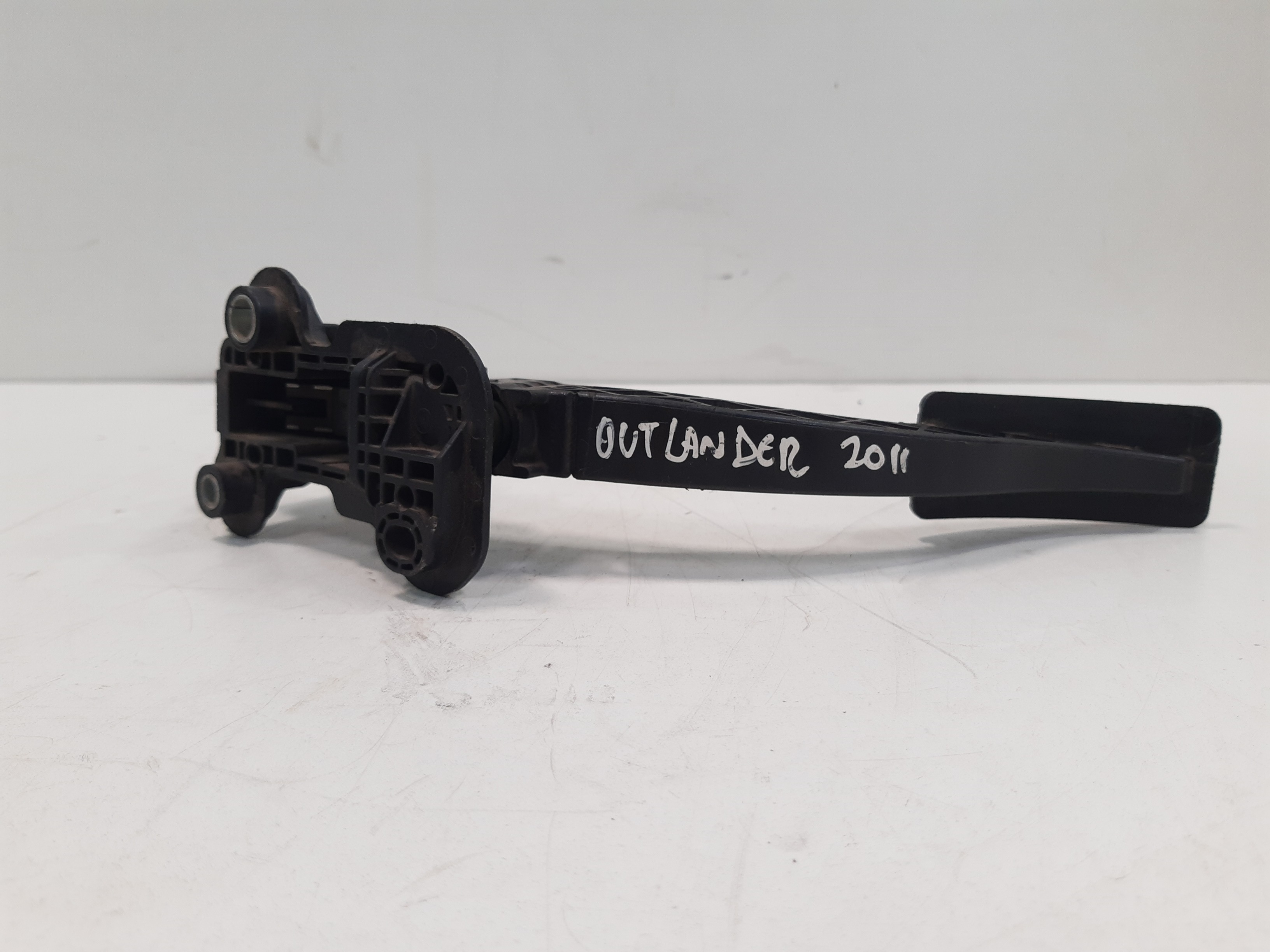 Pedal Acelerador Mitsubishi Outlander 2009 Á 2013 Xx