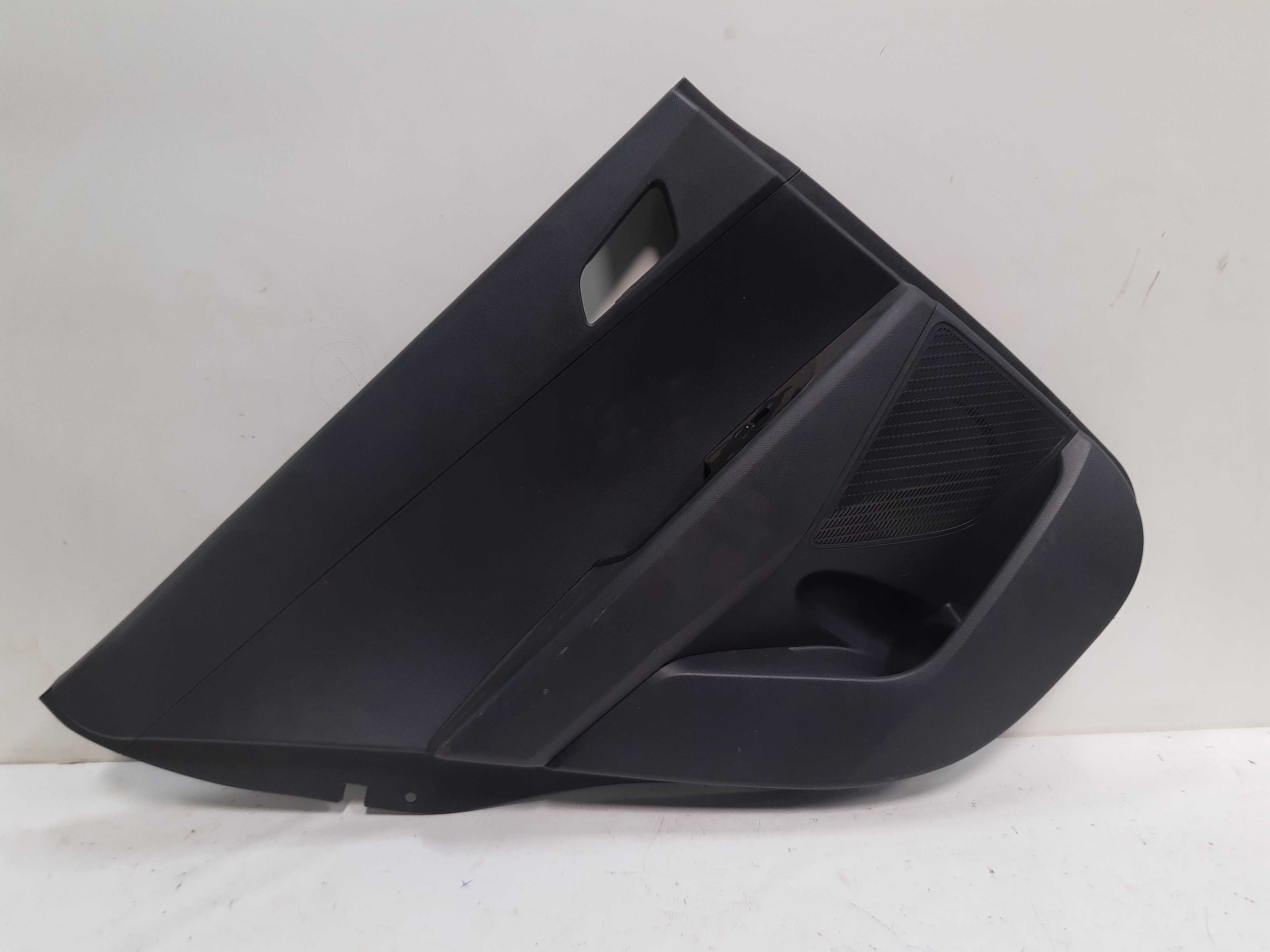 Forro Porta Traseira Esquerda Hyundai Creta 2017 2018 A 2020 Preto