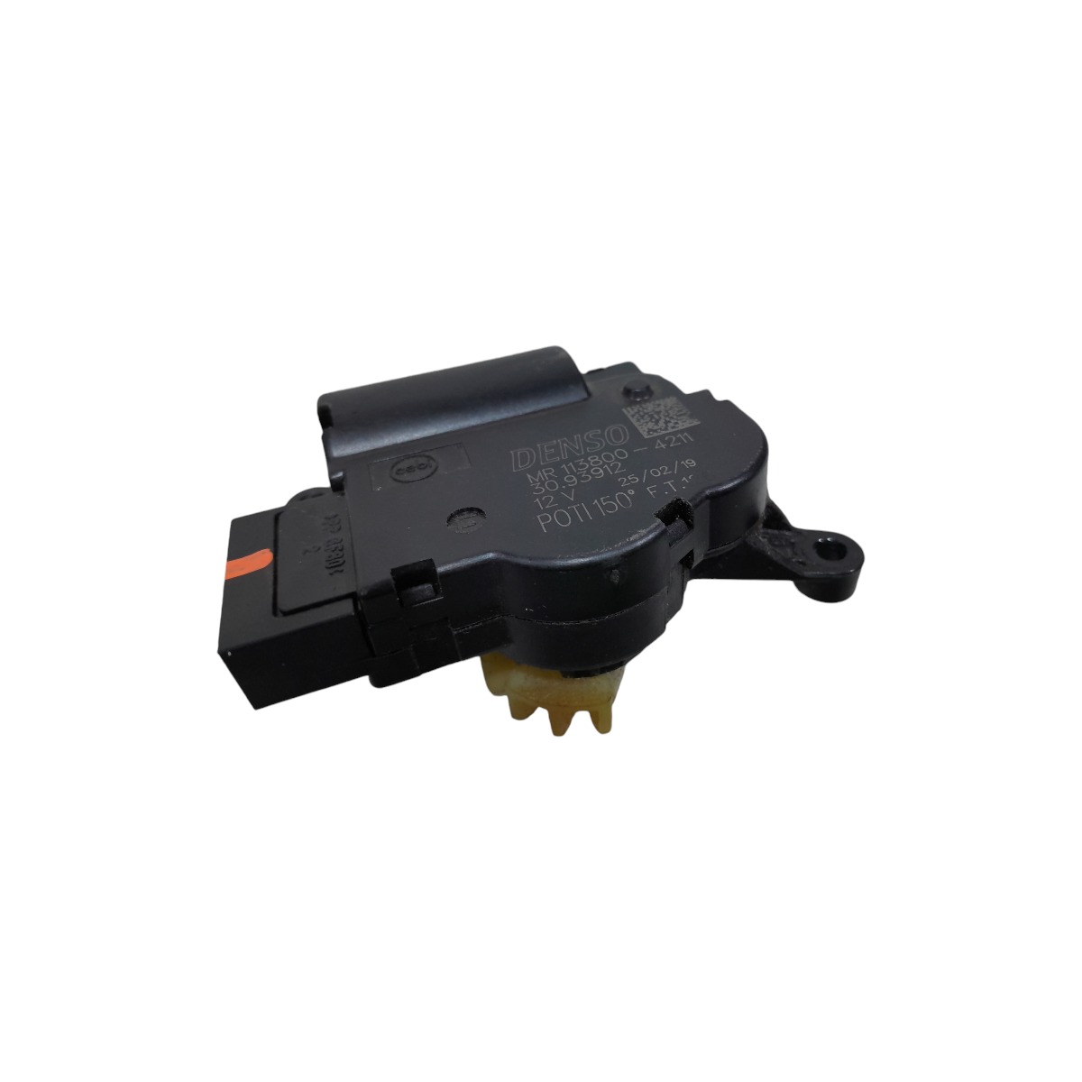 Motor Atuador Jeep Compass 2017 2018 2019 Á 2024 Xx