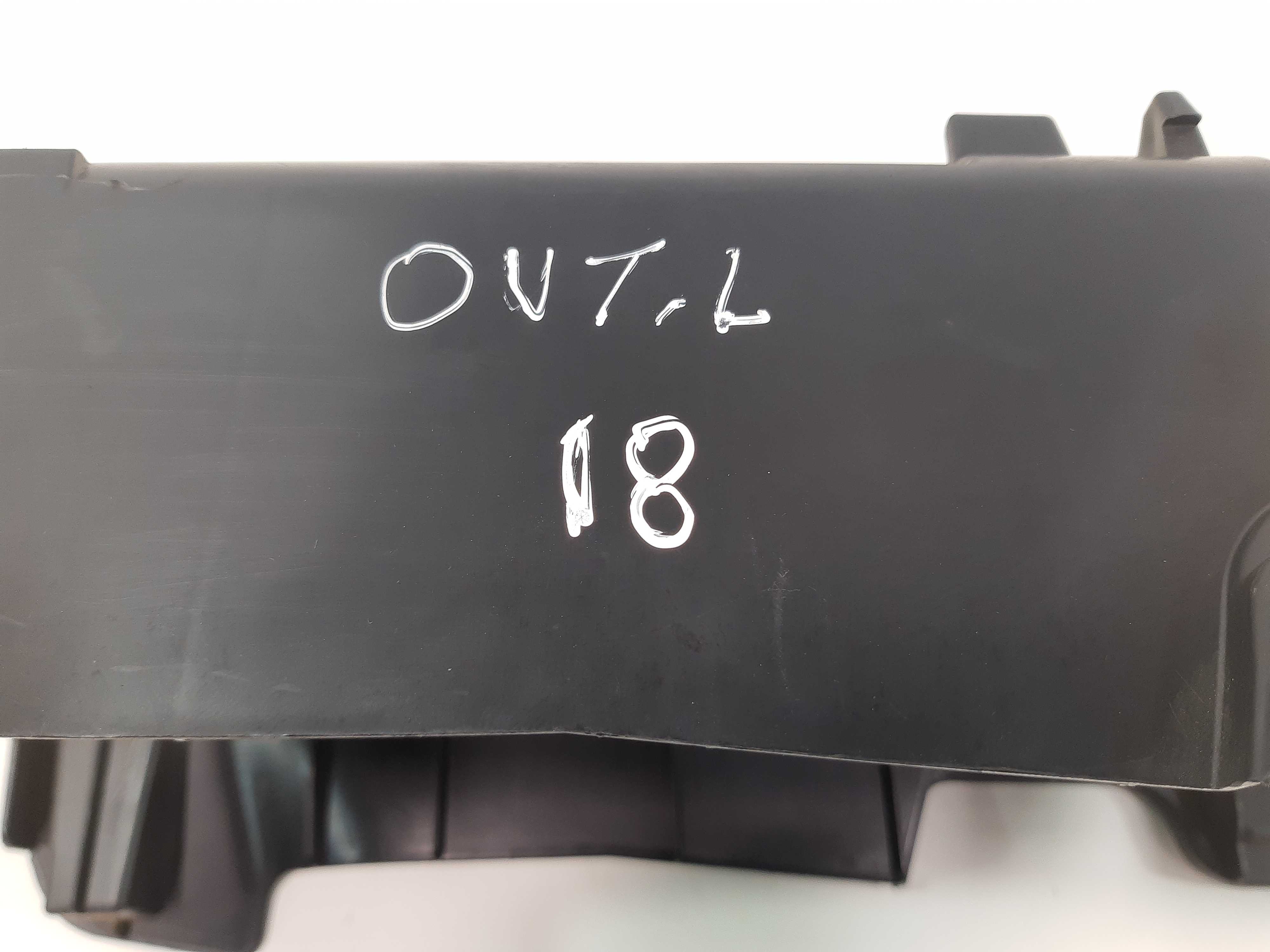 Suporte Apoio Console Central Outlander 2011 Á 2015 Xx