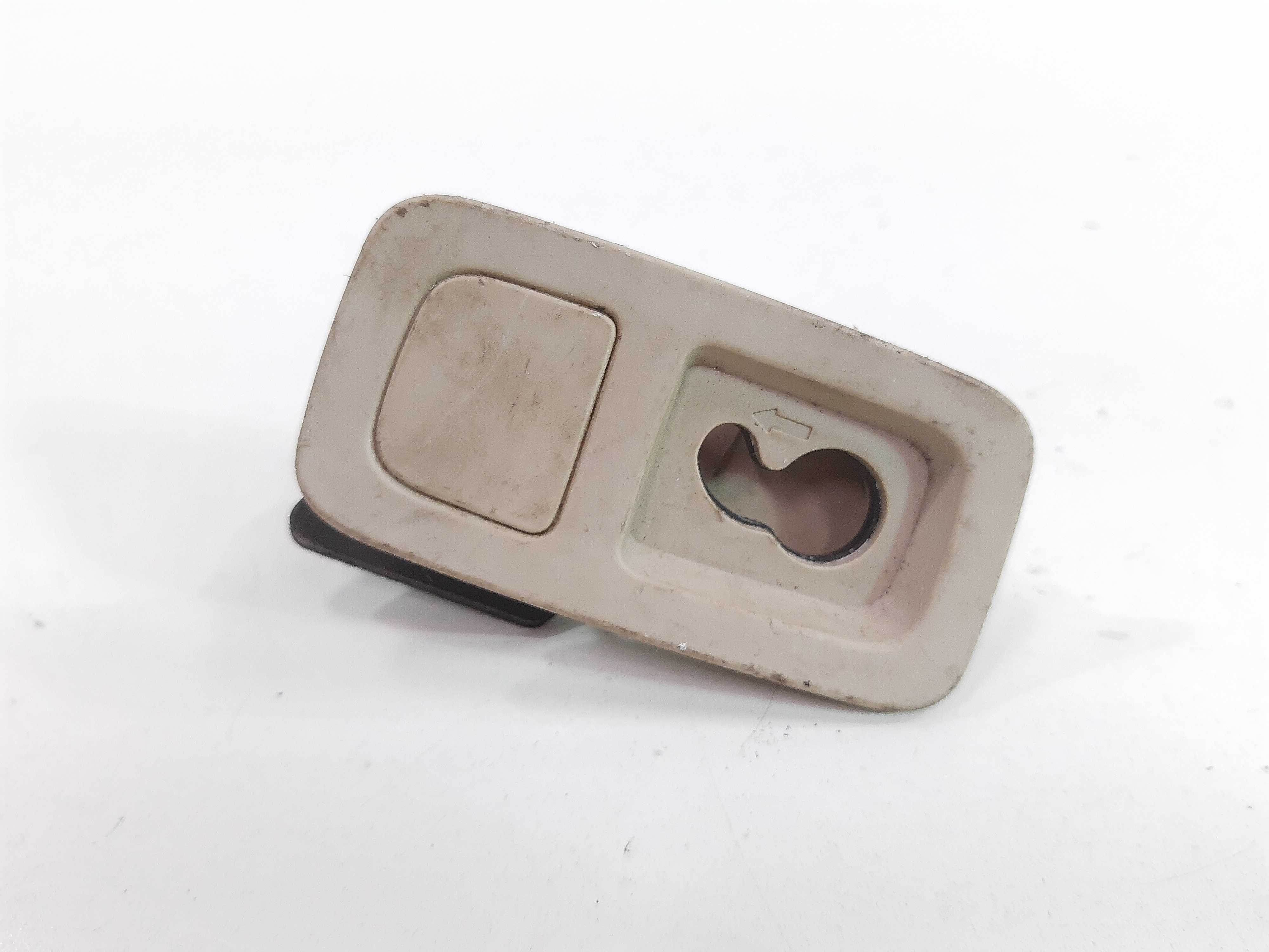 Suporte Cobertura Teto Traseiro Esquerdo Volvo Xc60 11 Á 15