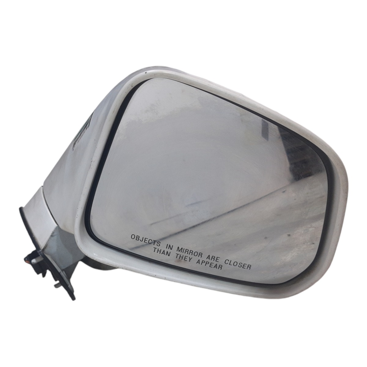 Retrovisor Direito Chevrolet Captiva 2009 Á 2016 Xx