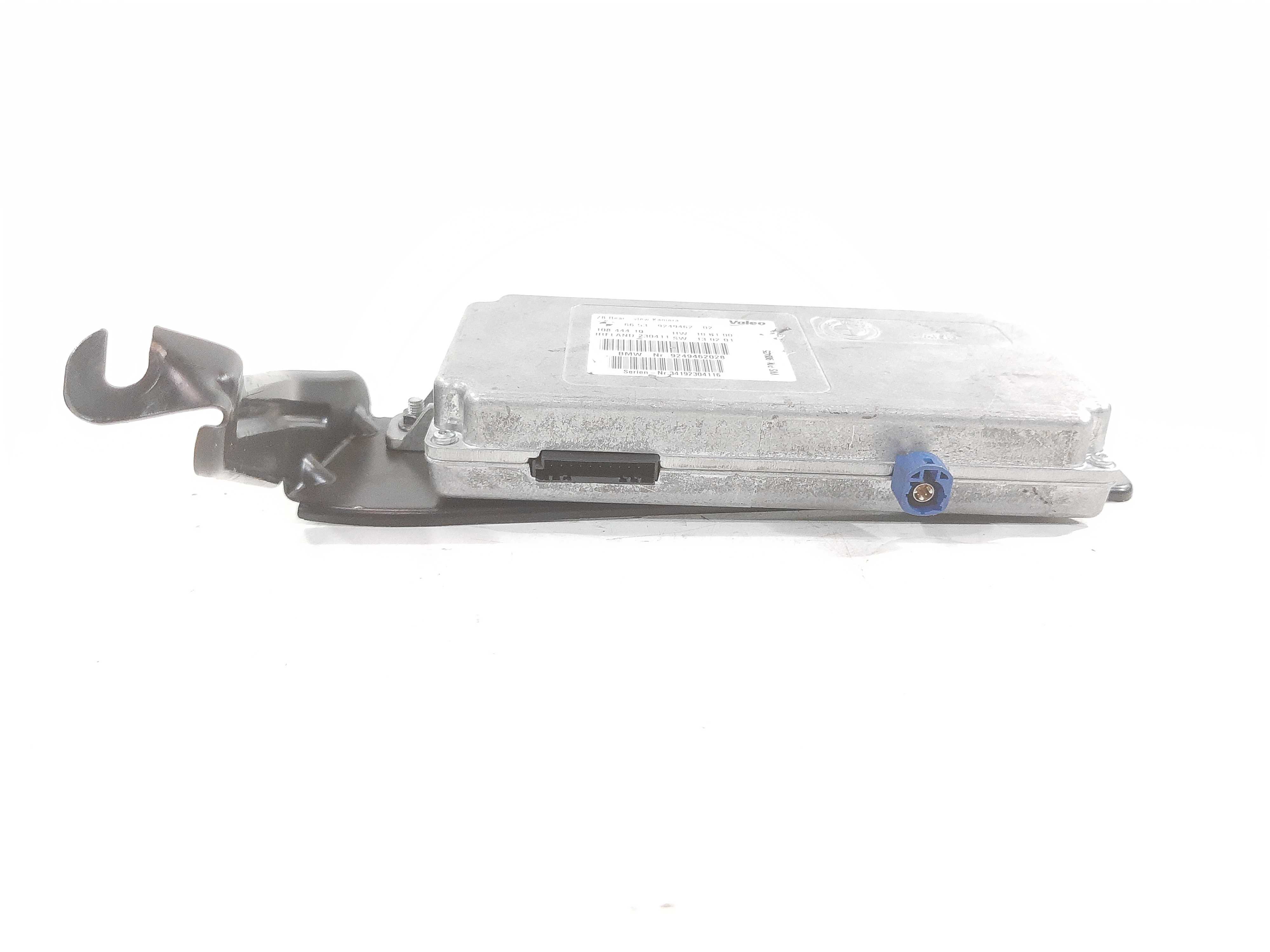 Módulo Câmera Ré Bmw 750i 2010 2011 2012 2013 2014 2015