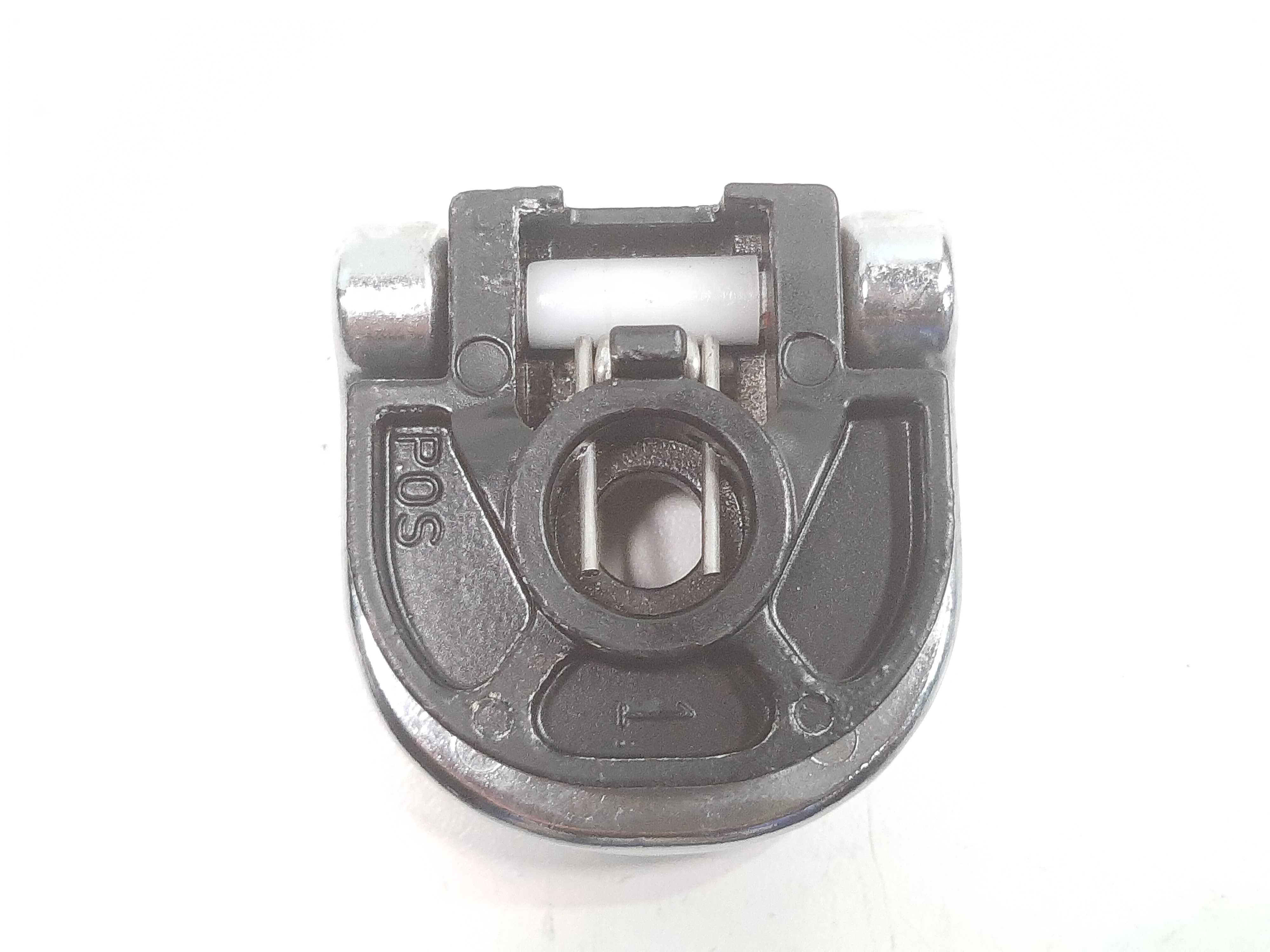 Gancho Trava Porta-malas Range Rover 2010 2011 2012 2013