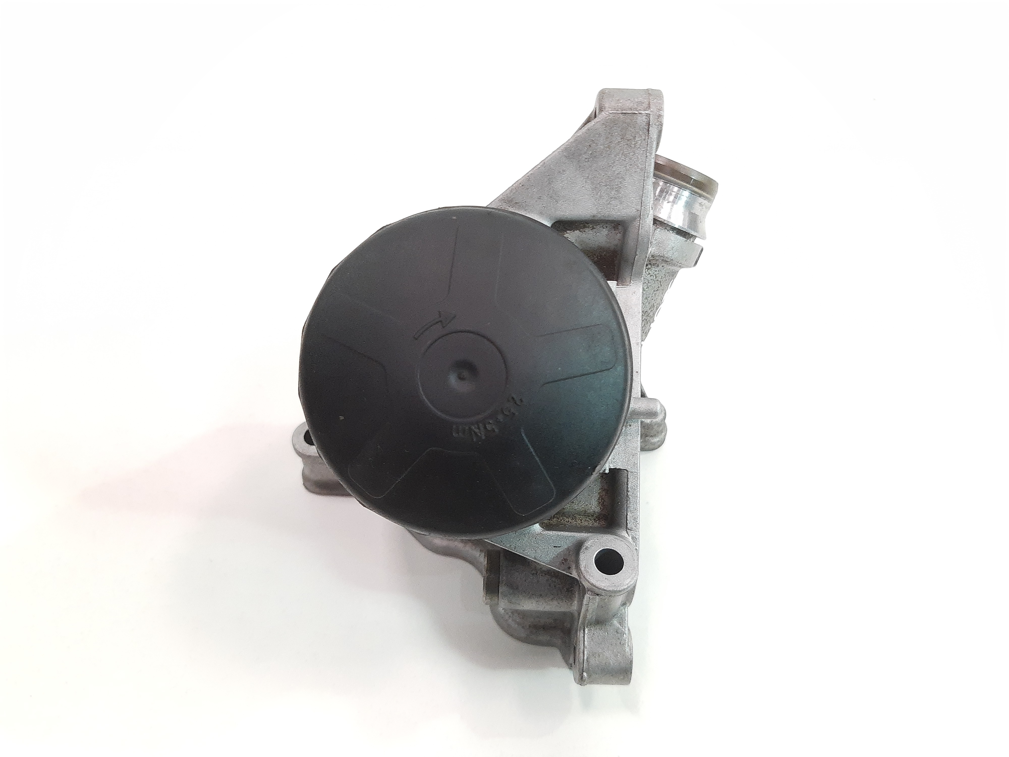 Suporte Filtro Óleo Motor Bmw 320i 2.0t F30 2013 2014 Á 2017