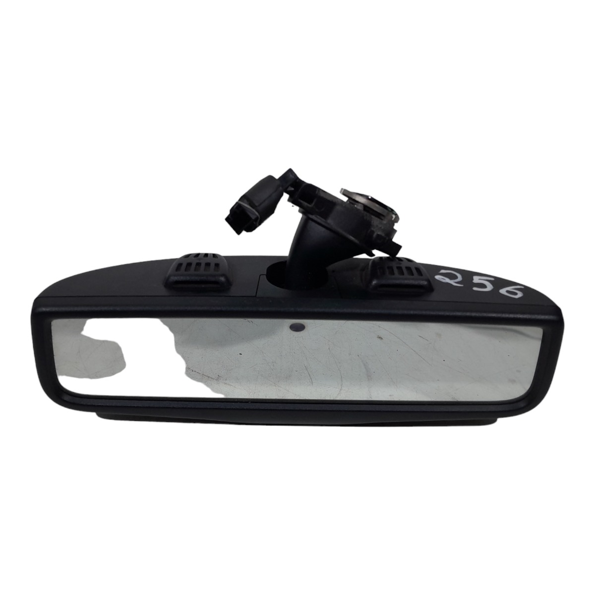 Retrovisor Interno Fiat Freemont Journey 2012 Á 2015 Xx
