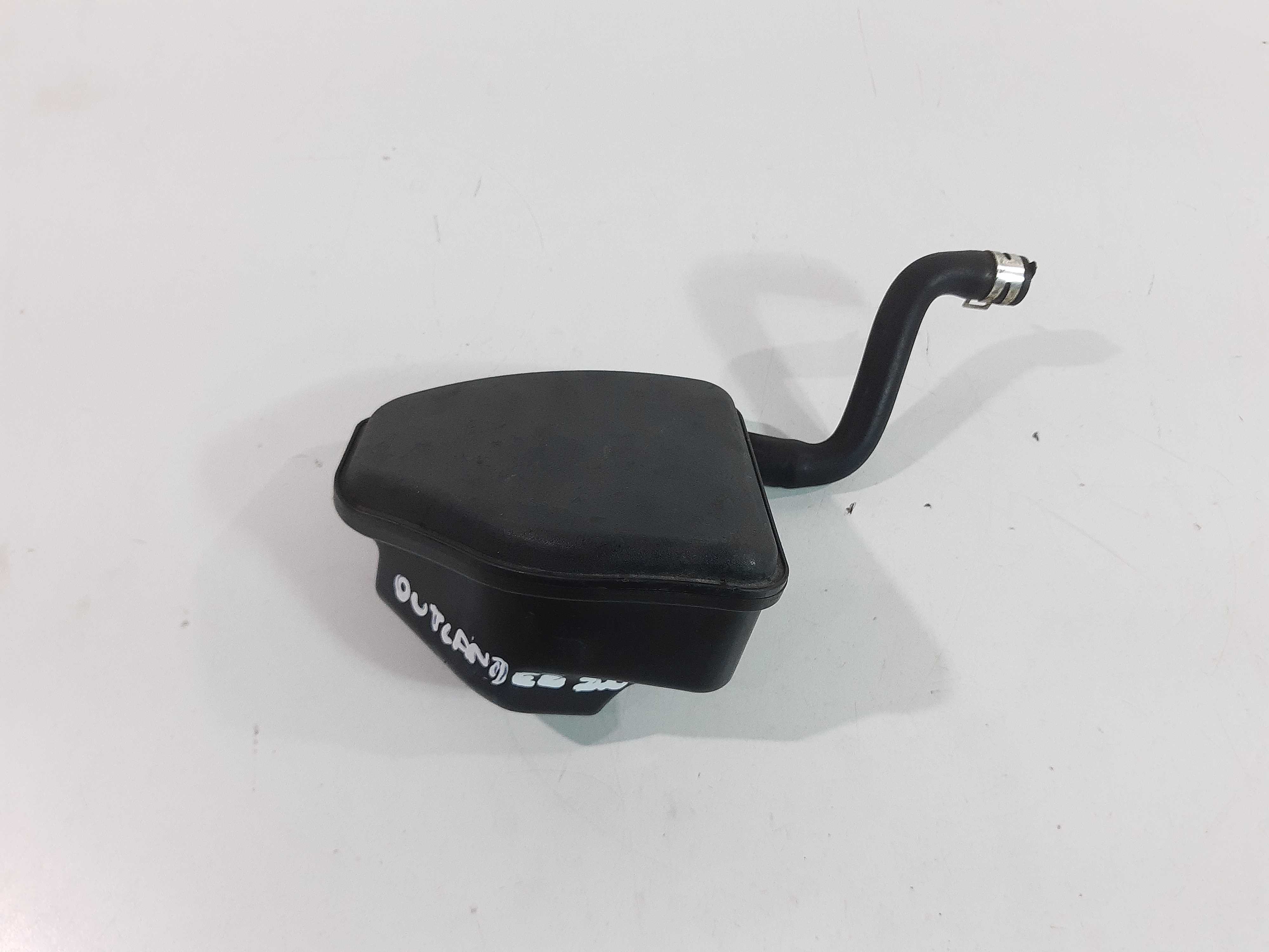 Ressonador Caixa Filtro Ar Mitsubishi Outlander 2008 Á 2013