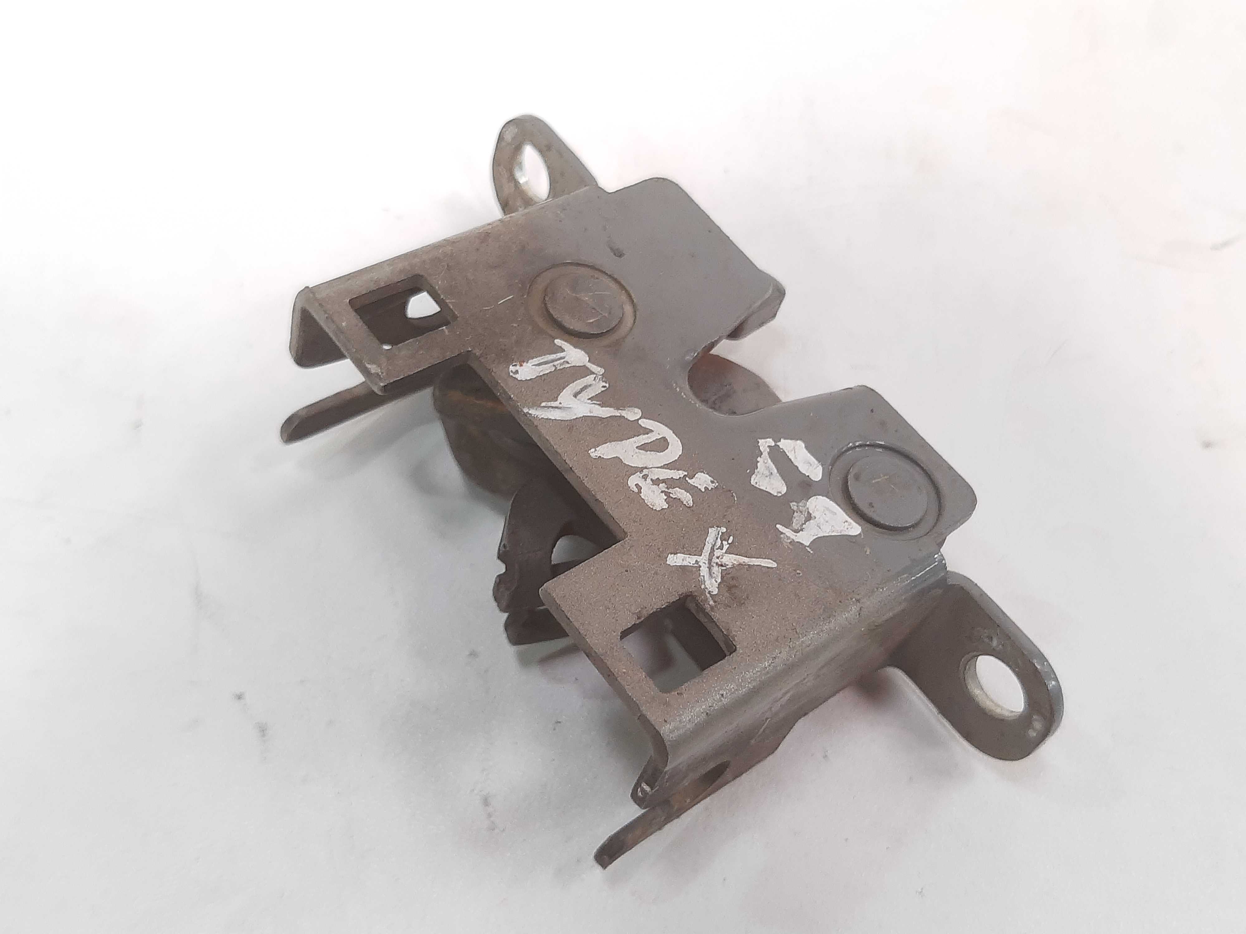 Fechadura Inferior Porta Jaguar Xtype 2003 2004 2005 Á 2007