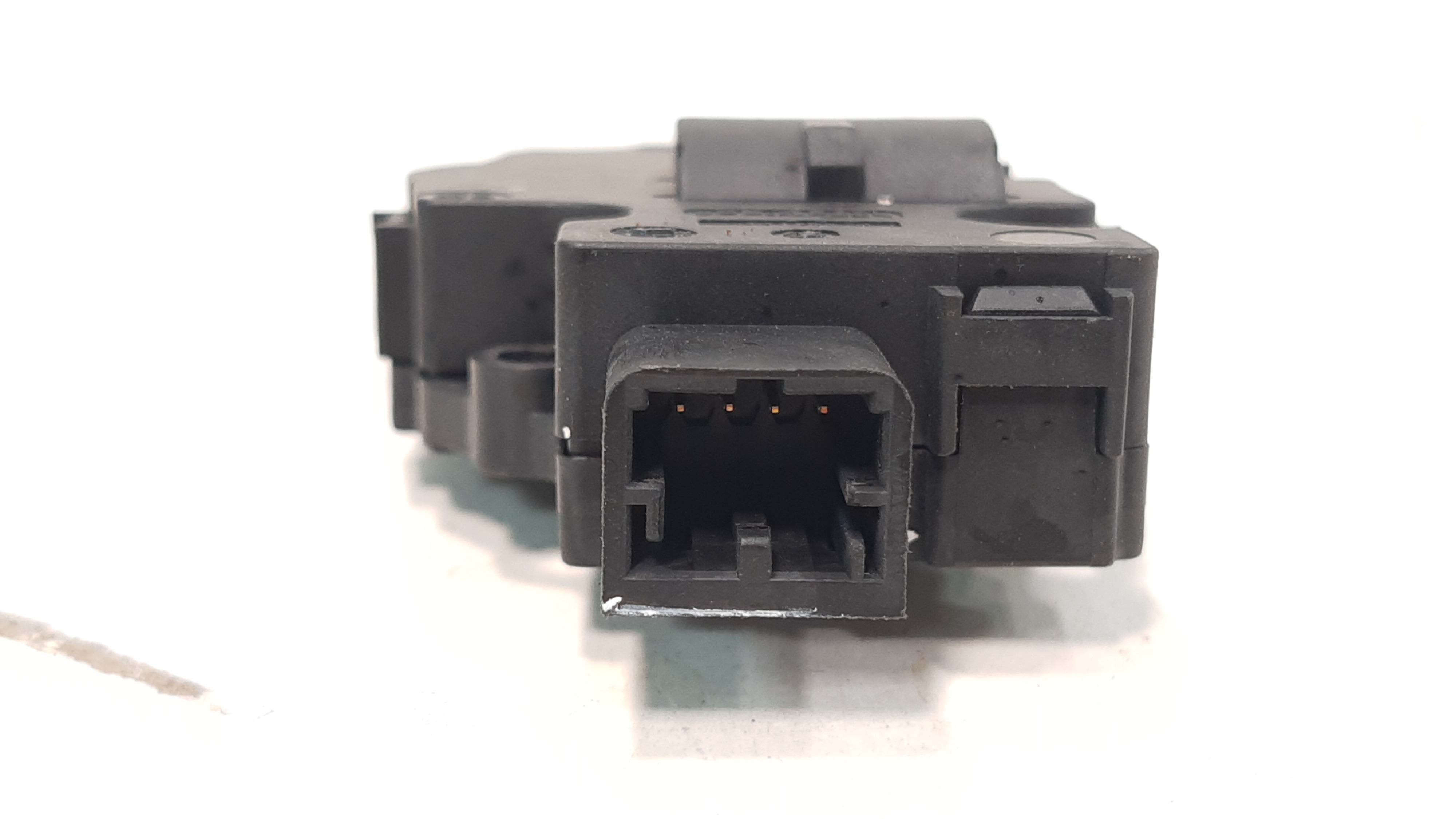 Motor Atuador Caixa Ar Bmw 328i 2013 2014 2015 2016 2017