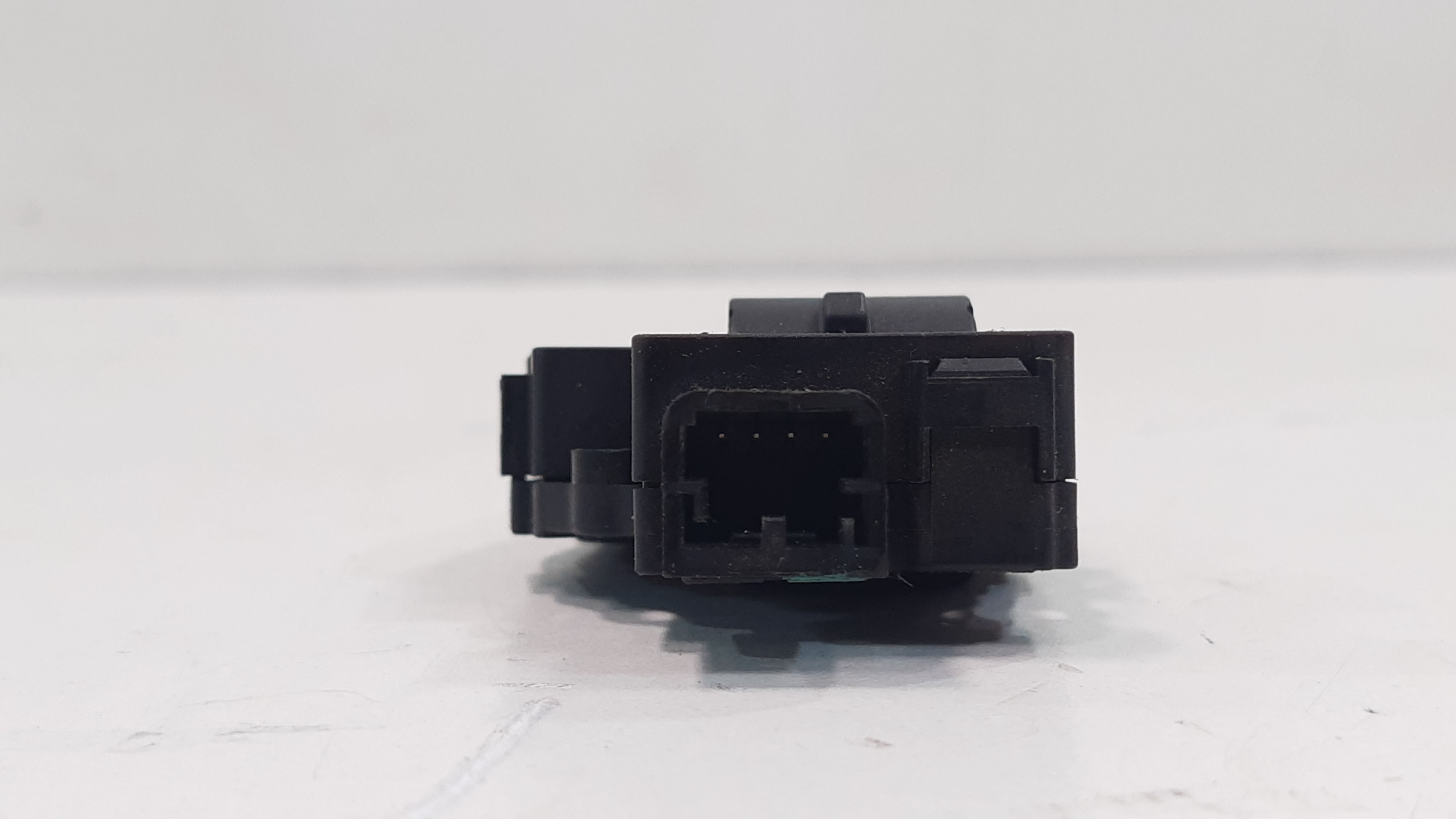 Motor Atuador Caixa Ar Central Mercedes Ml 350 2006 Á 2009