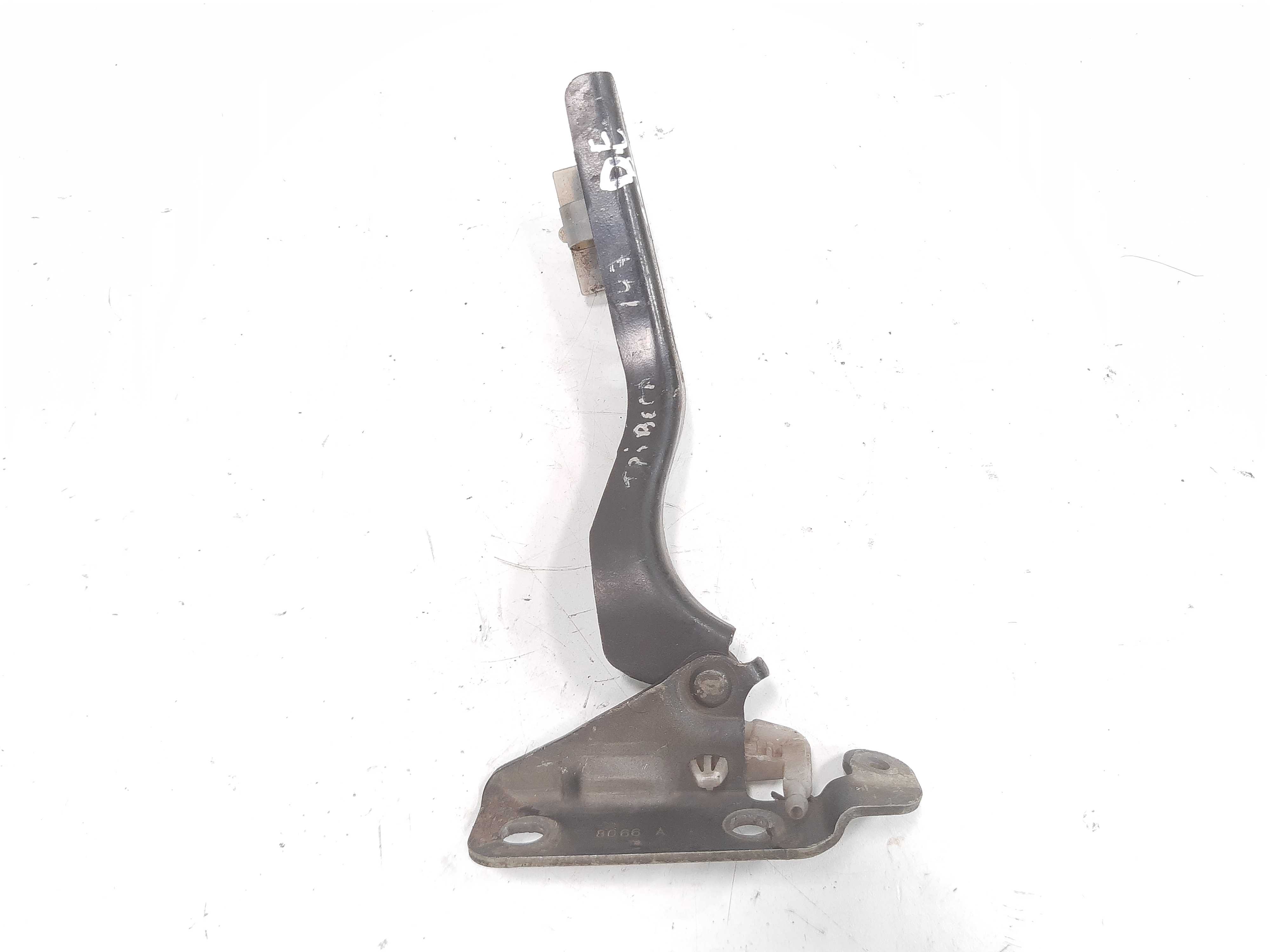 Dobradiça Capô Esquerda Subaru Tribeca 2008 2009 2010 Á 2015