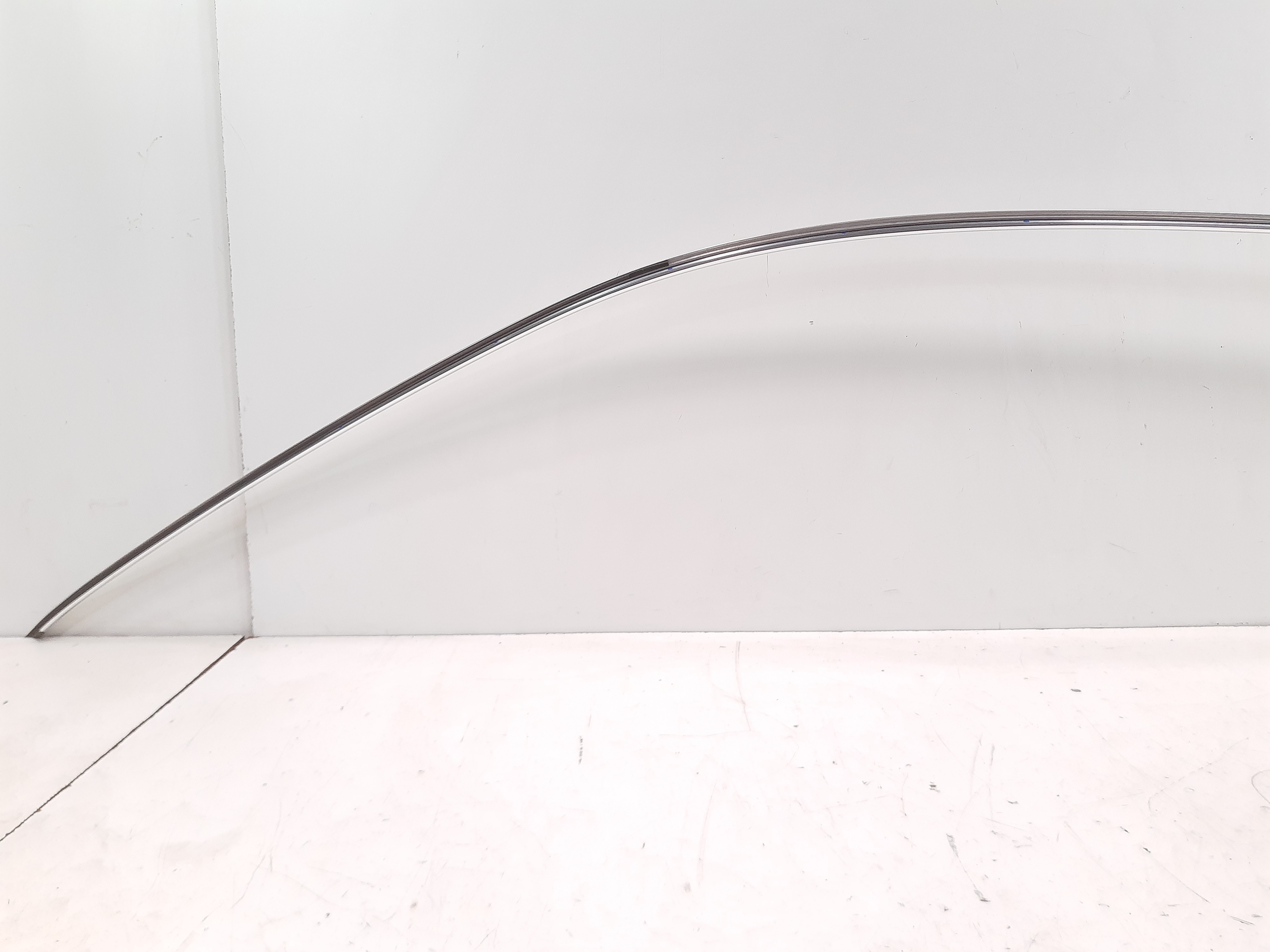 Friso Lateral Direito Mercedes E350 2009 2010 2011 2012 2013