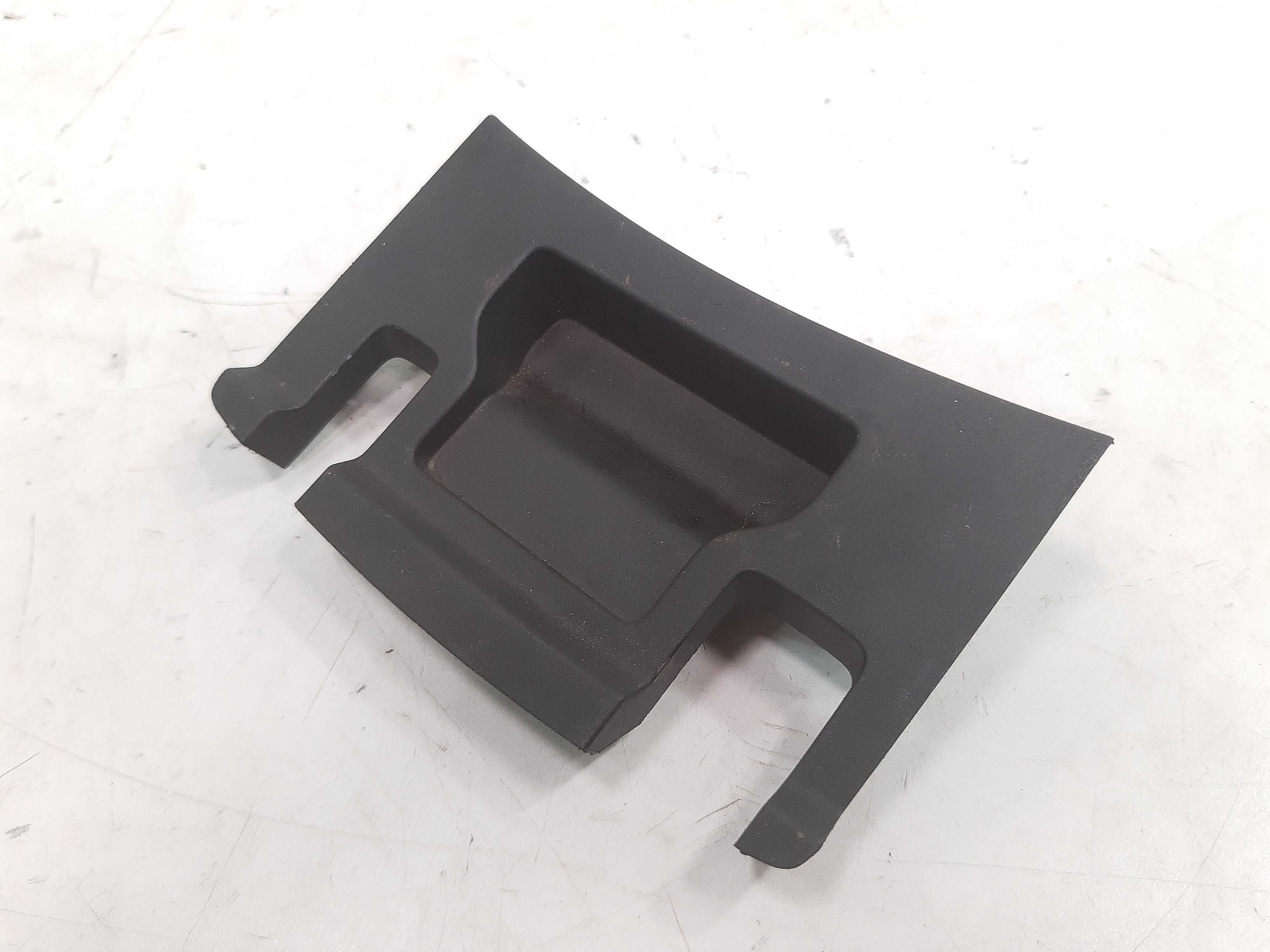 Acabamento Console Central Jeep Grand Cherokee 2011 Á 14 Xx