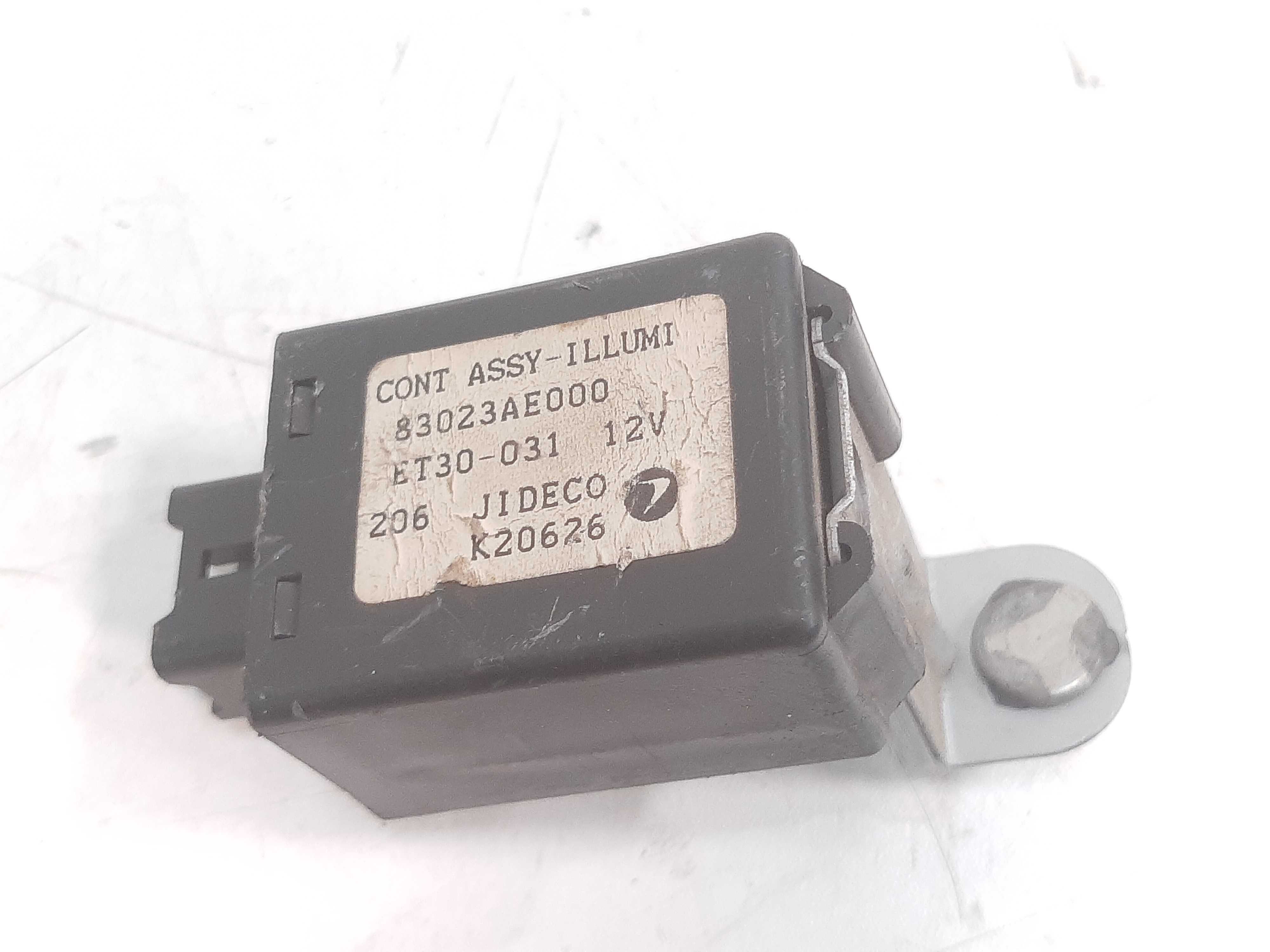 Módulo Relé Central Subaru Outback 1997 1998 1999 Á 2006