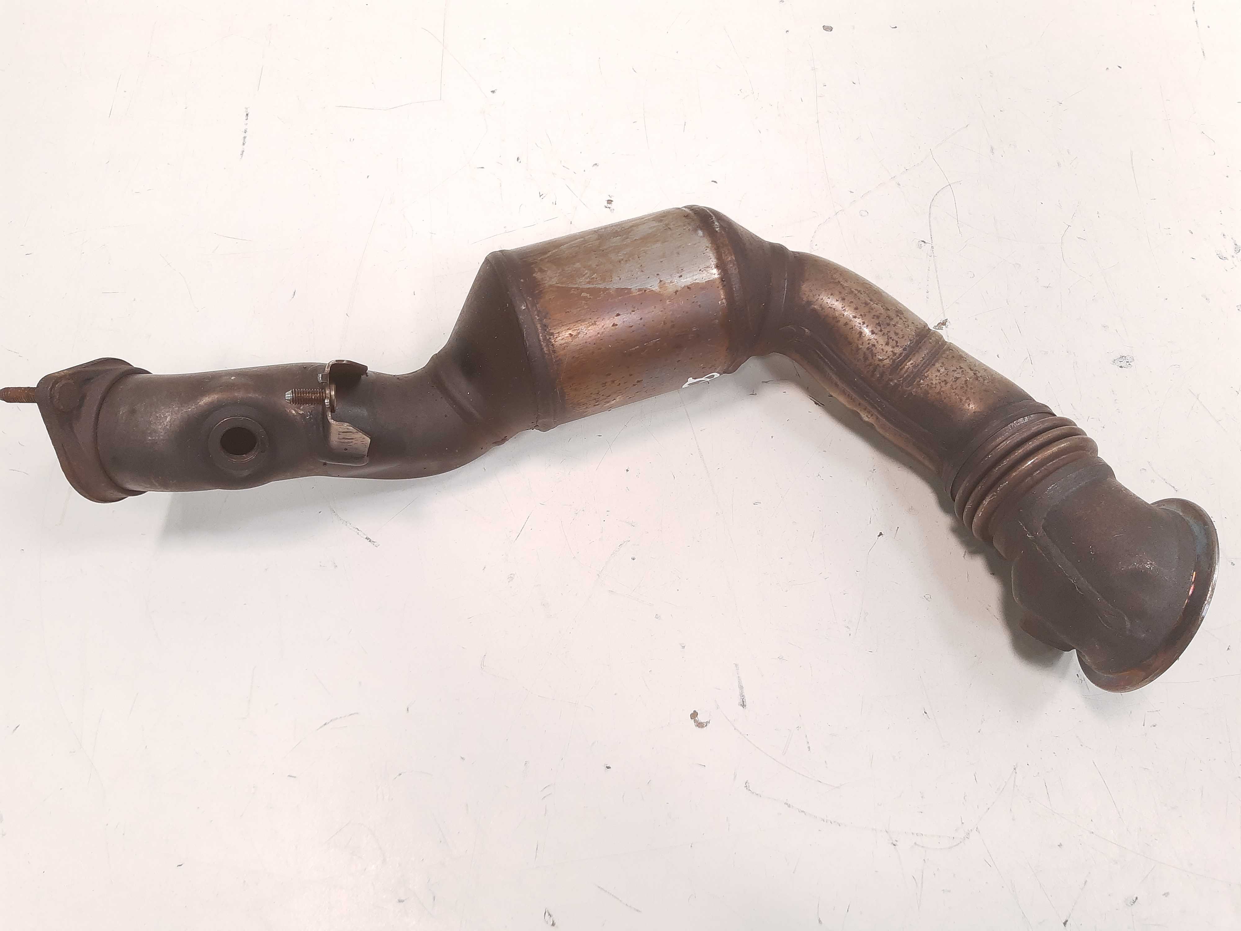 Catalisador Bmw 135i 3.0 2006 2007 2008 2009 2010 2011