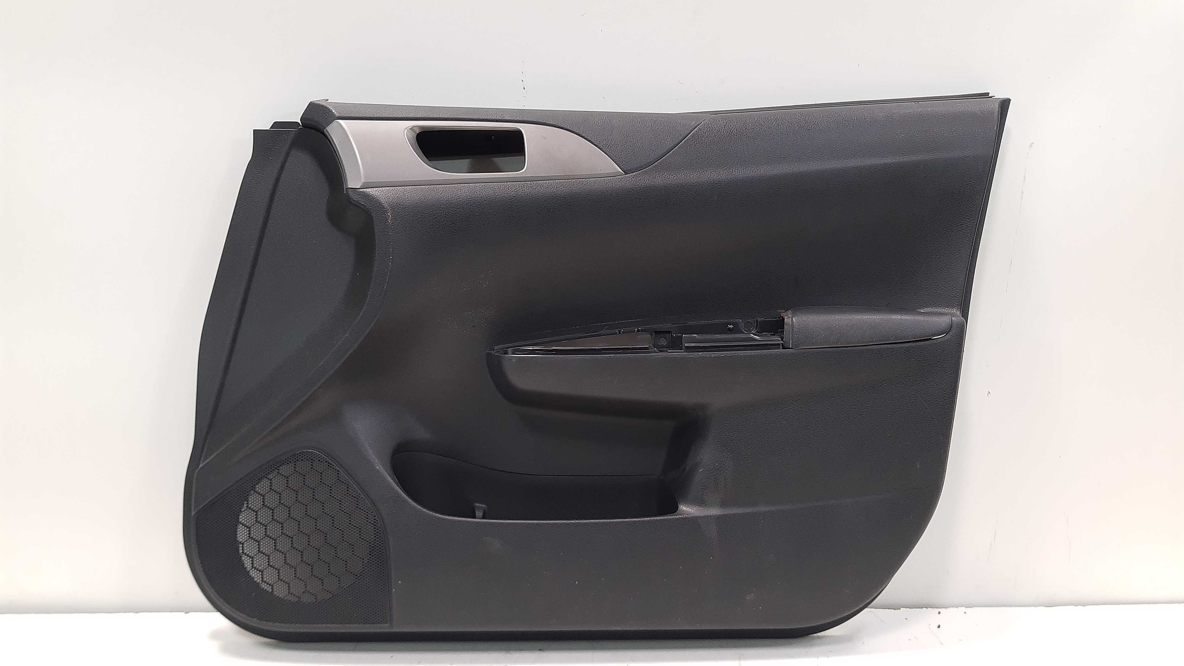 Forro Porta Dianteiro Direito Subaru Impreza 2007 Á 2012