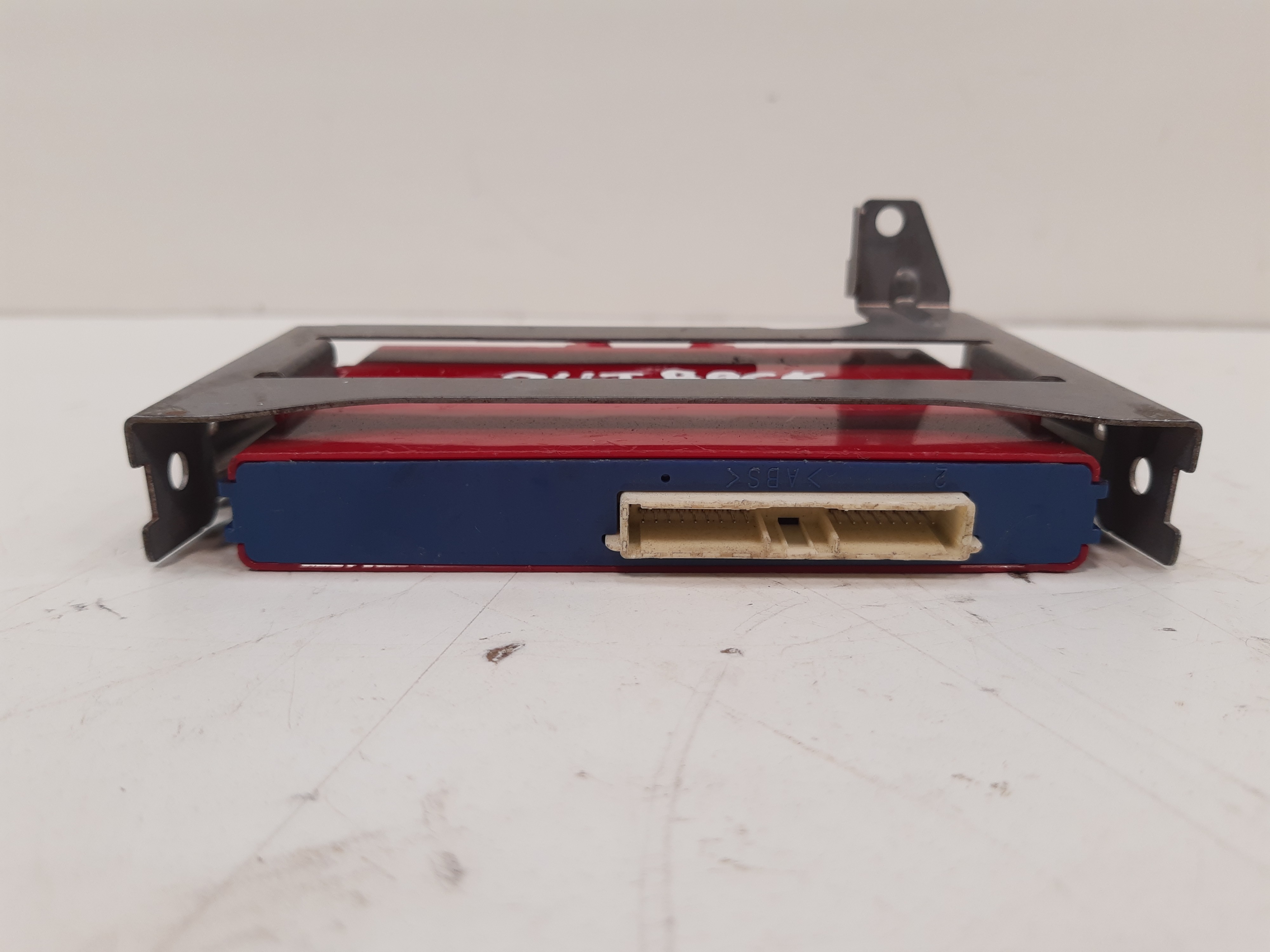 Módulo Unidade Controle Ecu Subaru Outback 3.6 V6 2010 2014