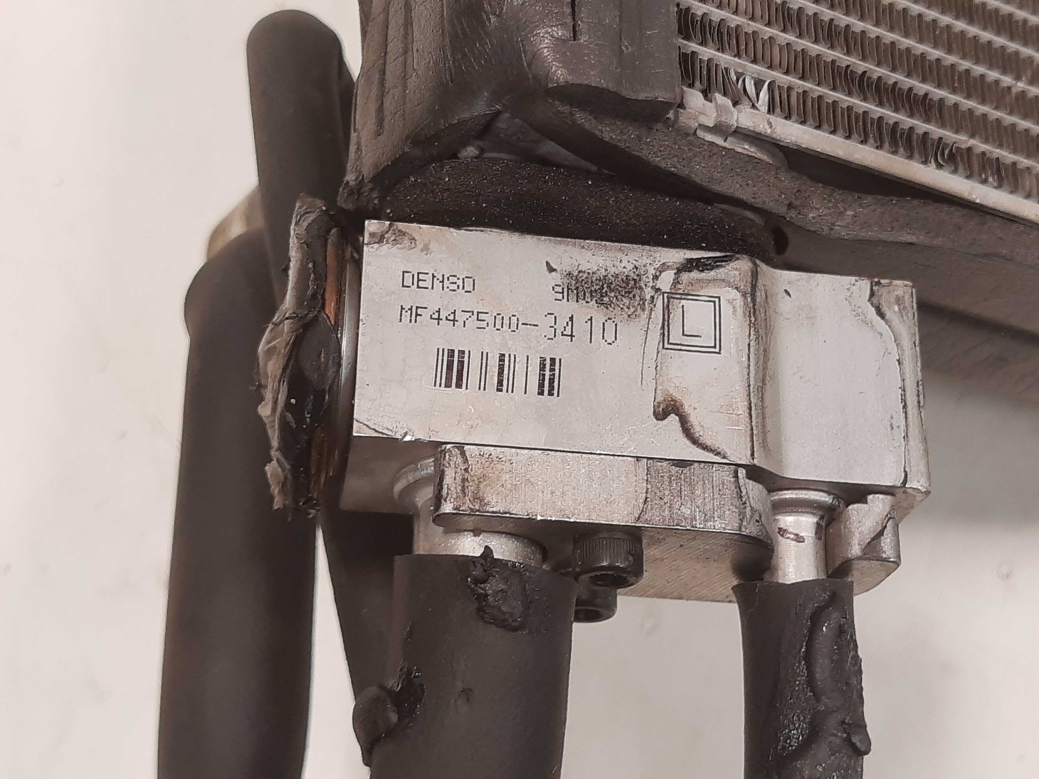 Evaporador Ar Condicionado Range Rover 2010 2011 2012 2013