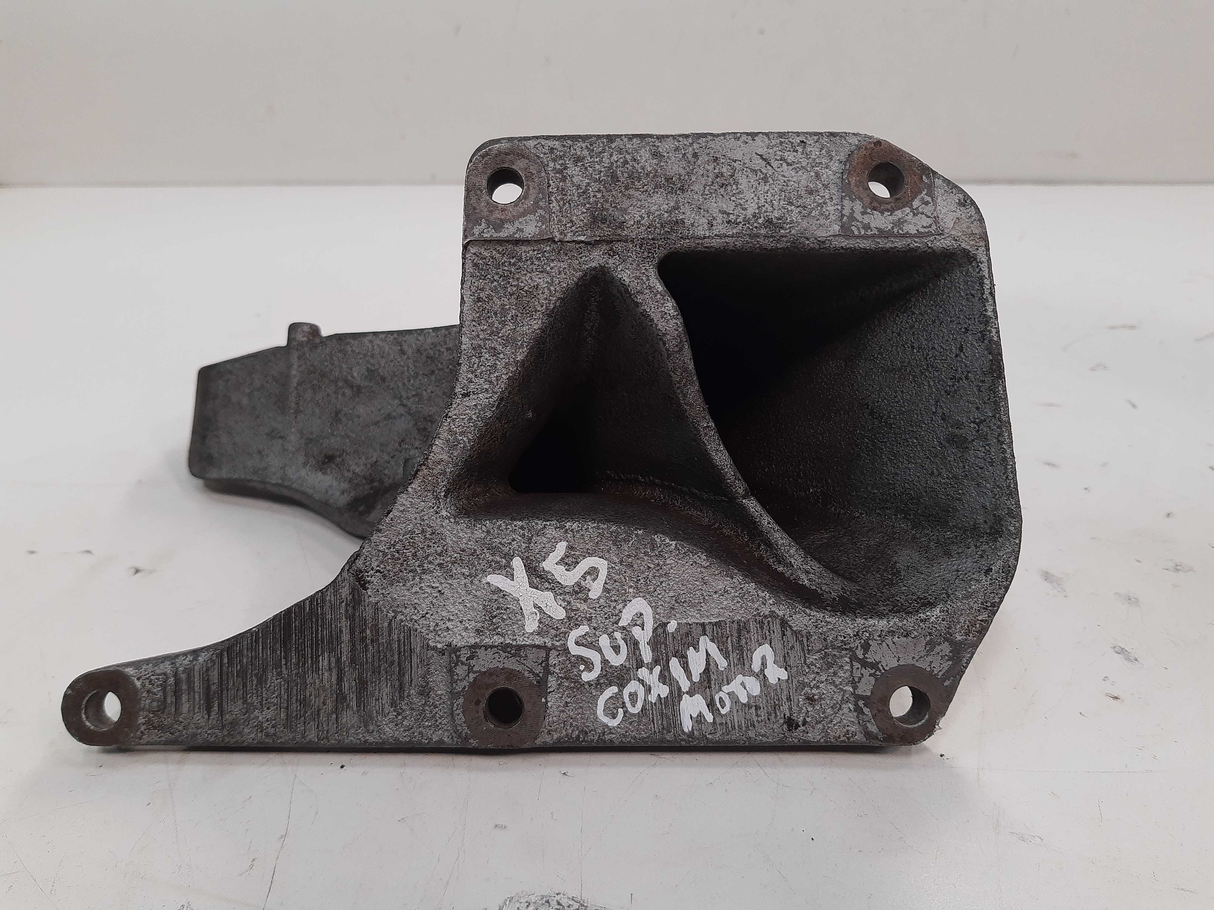 Suporte Coxim Motor Bmw X5 4.4 V8 2000 2001 2002 2003 A 2006