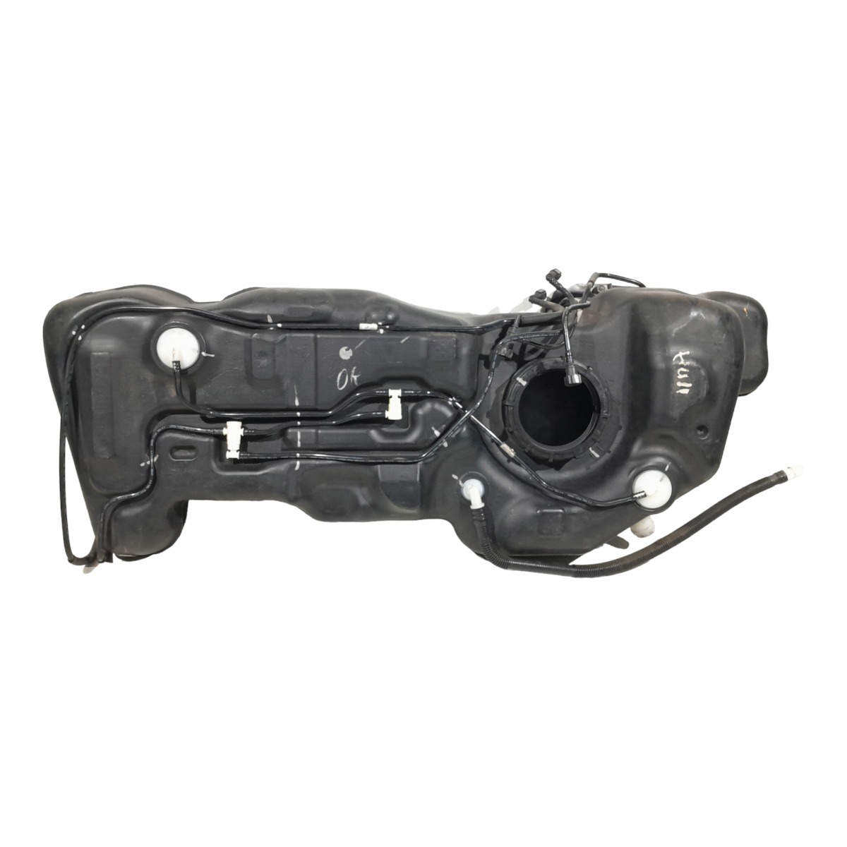 Tanque Combustível Nissan Tiida 2008 2009 2010 Á 2013 Xx