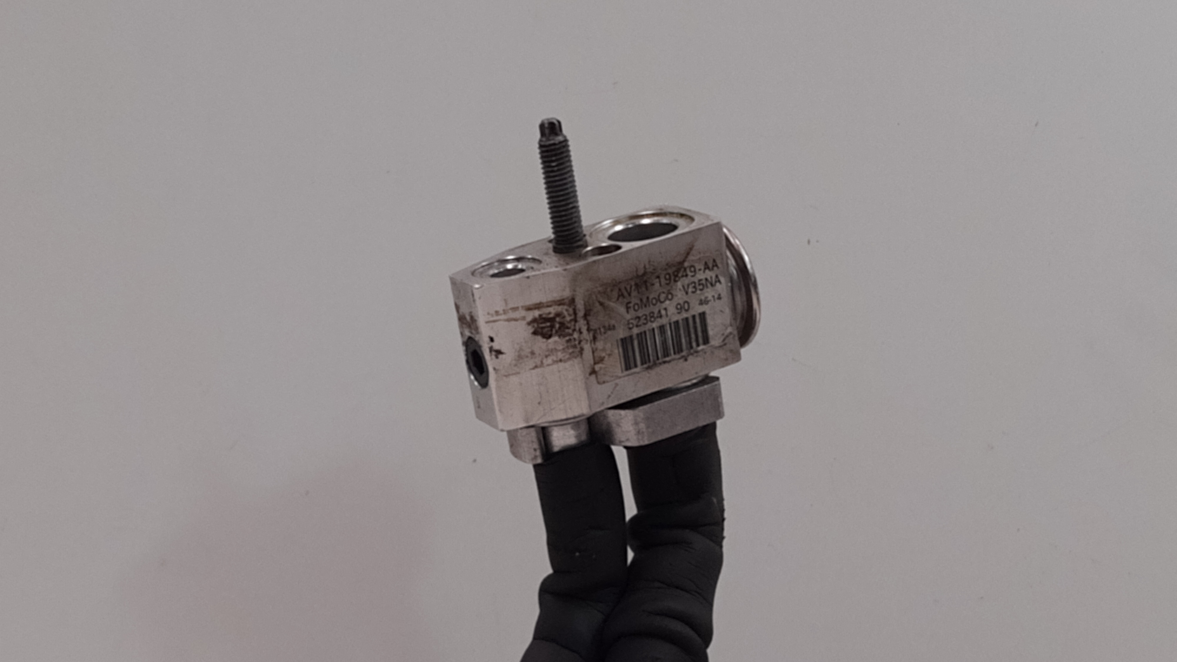 Radiador Ar Quente Ford Ecosport 2012 2013 2014 2015 2016