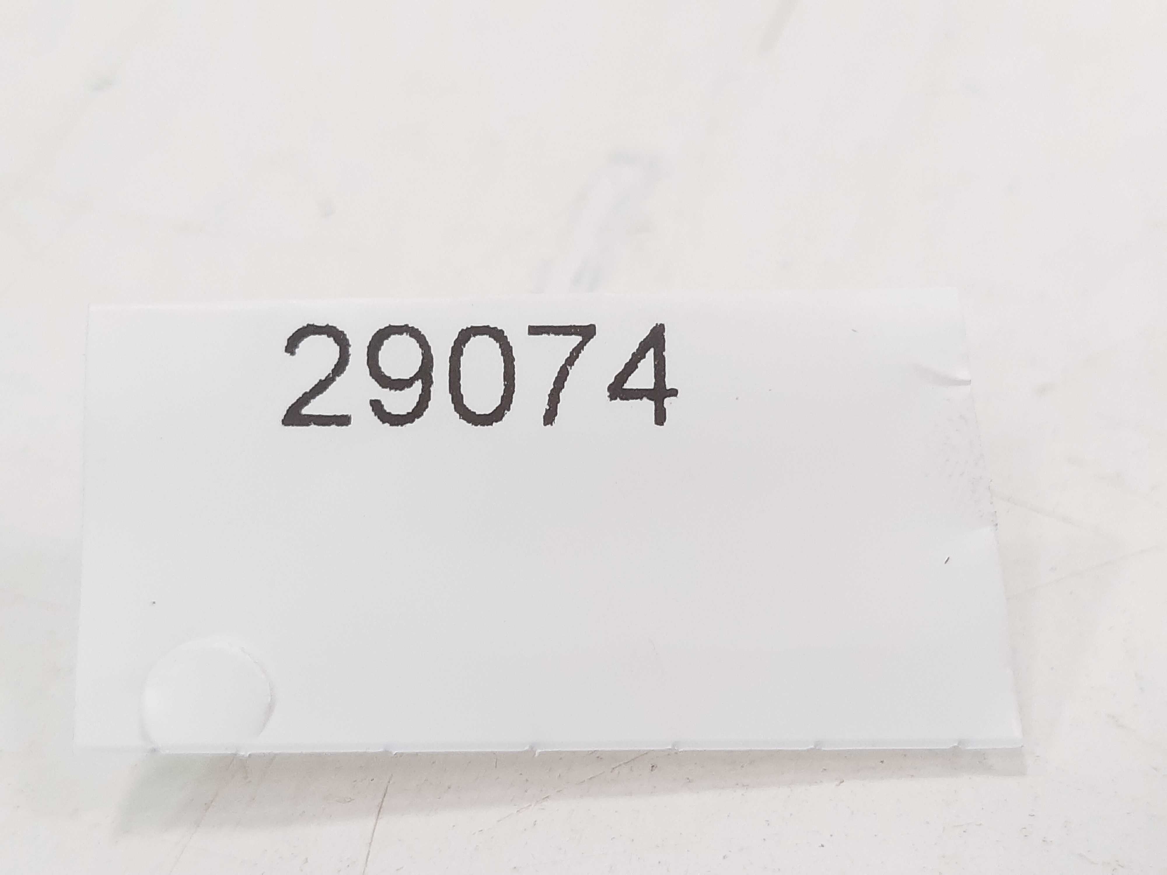 Protetor Caçamba Direito Mitsubishi L200 1999 2000 Á 2006