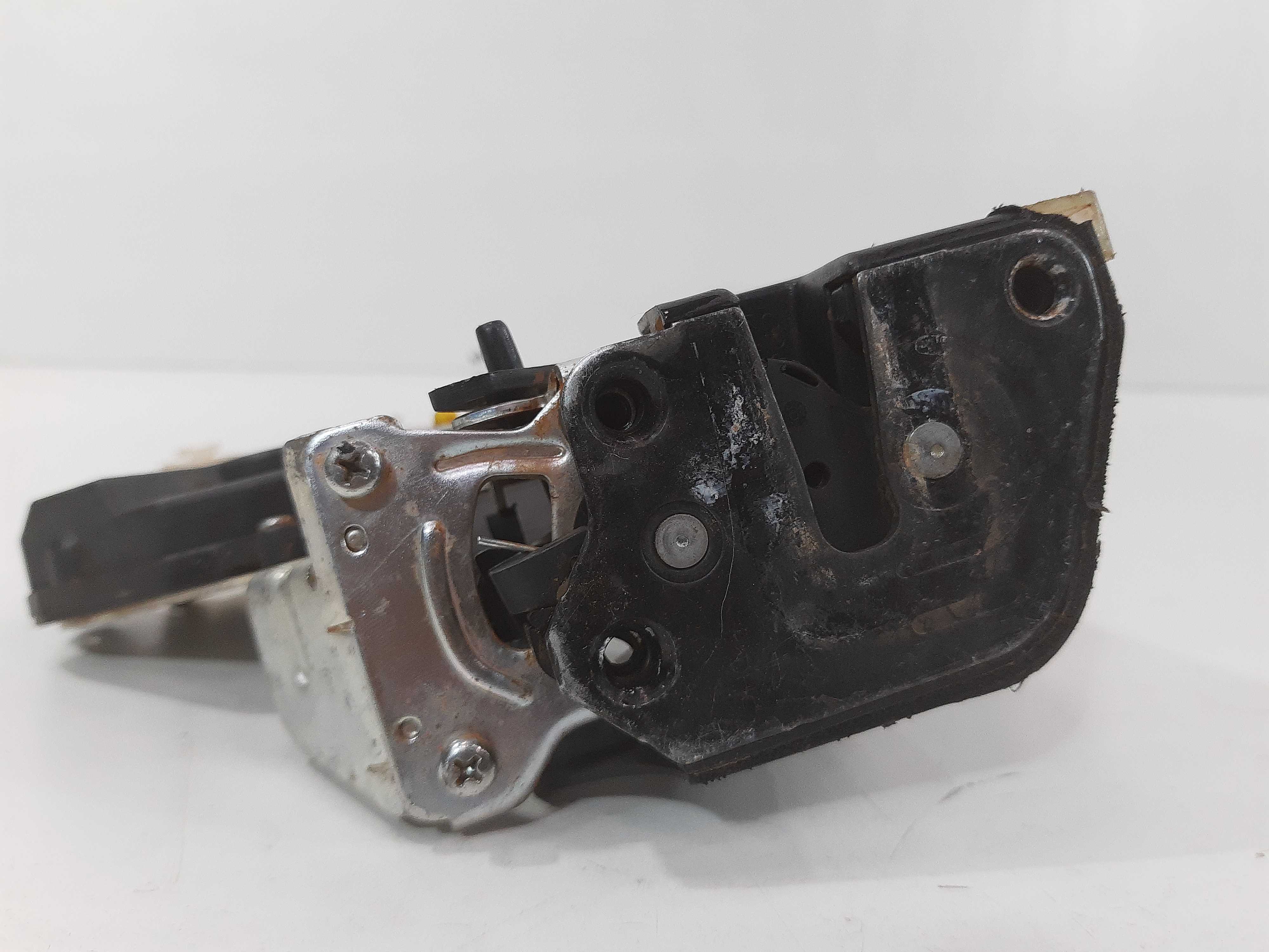 Fechadura Porta Traseira Direita Hyundai Tucson 2005 Á 2016