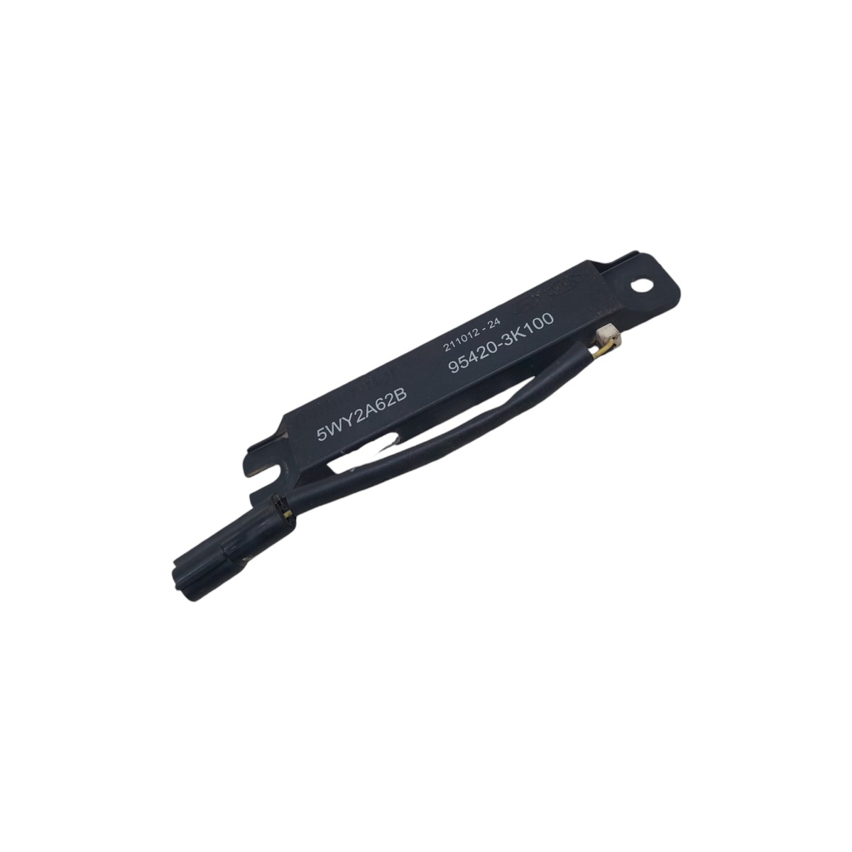 Sensor Antena Keyless Hyundai Sonata 2011 Á 2014  Kd1