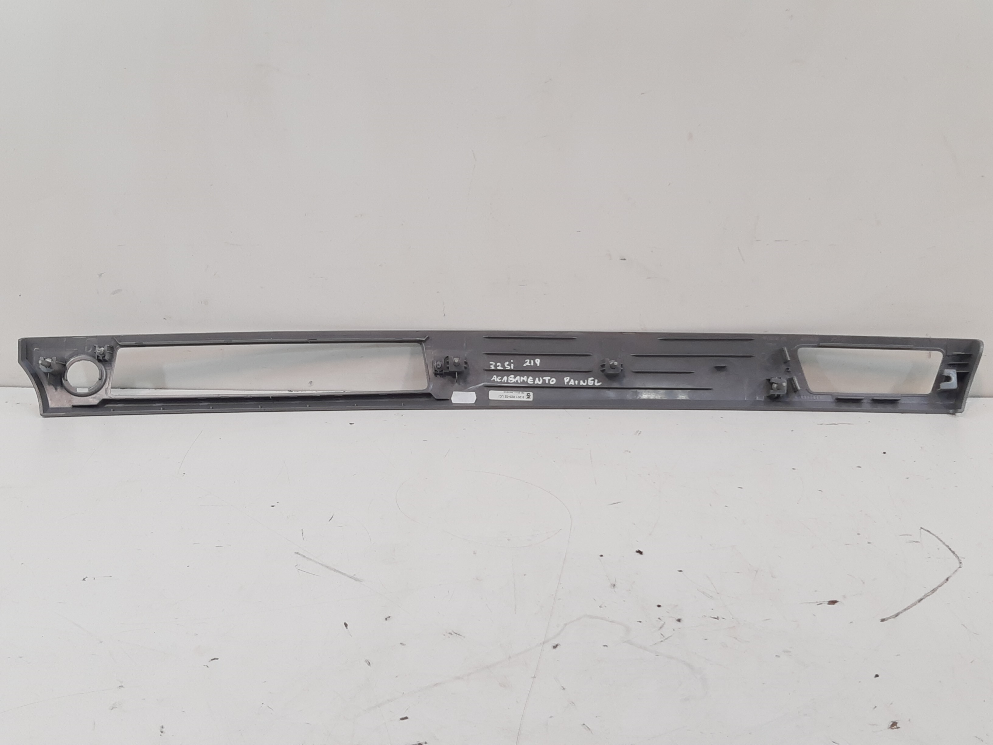 Moldura Difusor Ar Bmw 325i 2006 2007 2008 09 10 11 12 Xx
