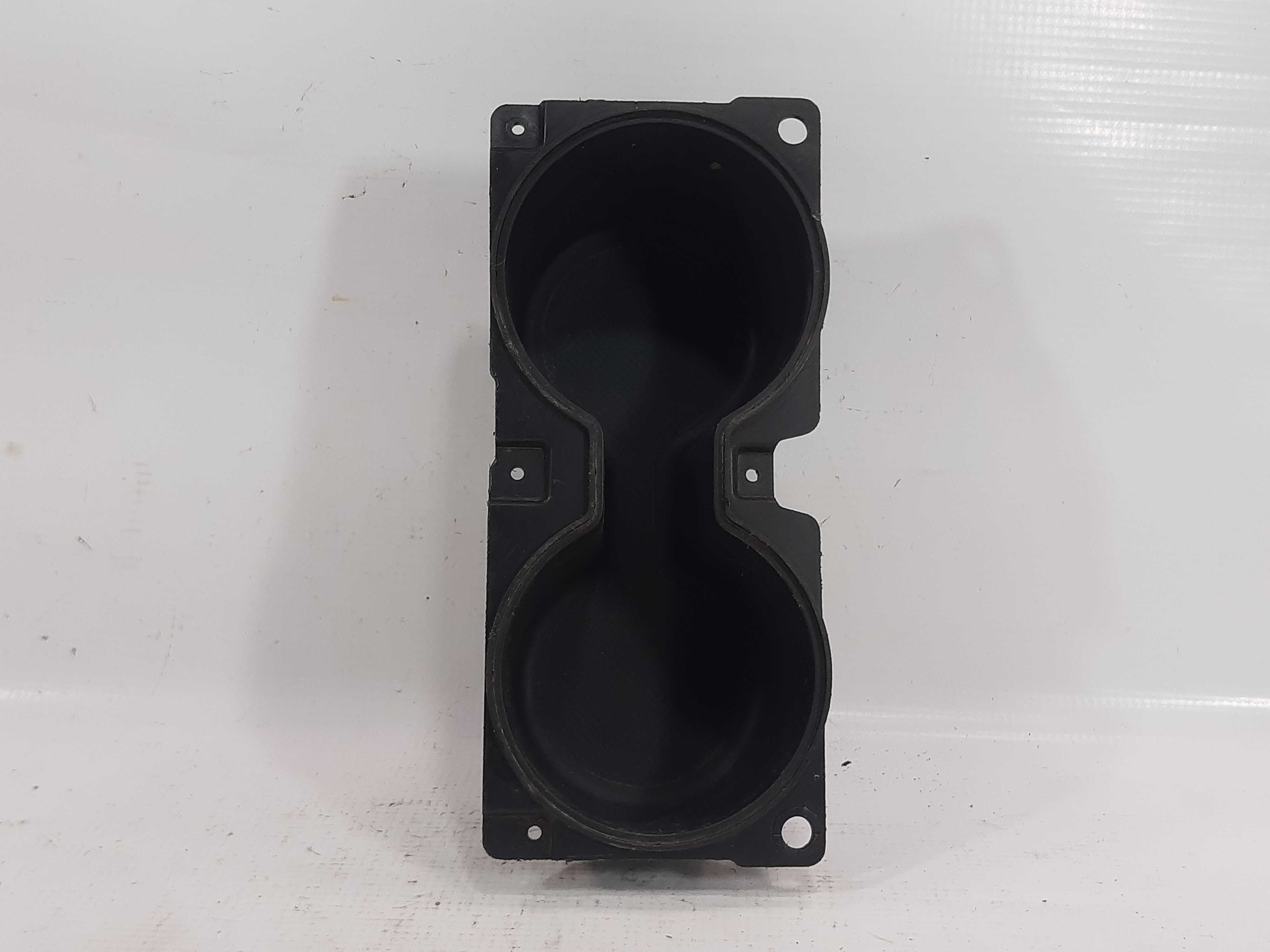 Porta Copos Console Central Honda Crv 2007 2008 2009 Á 2011