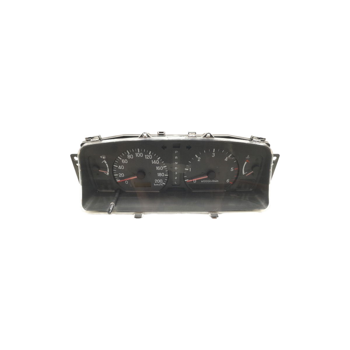 Painel Instrumentos Pajero Sport Gls  1994 Á 2001 Xx