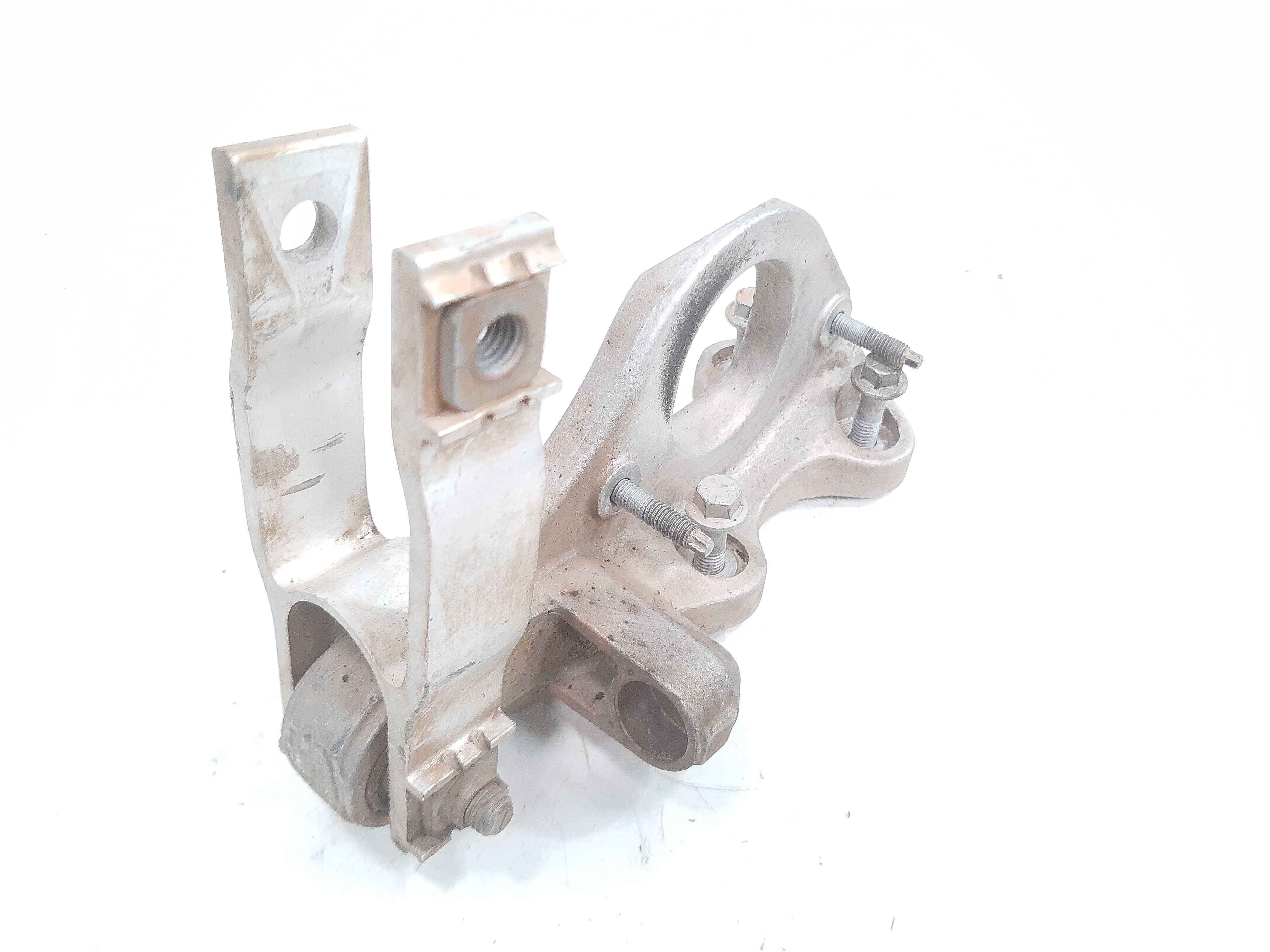 Suporte Coxim Motor Traseiro Volvo V40 2.0 T5 2014 Á 2019