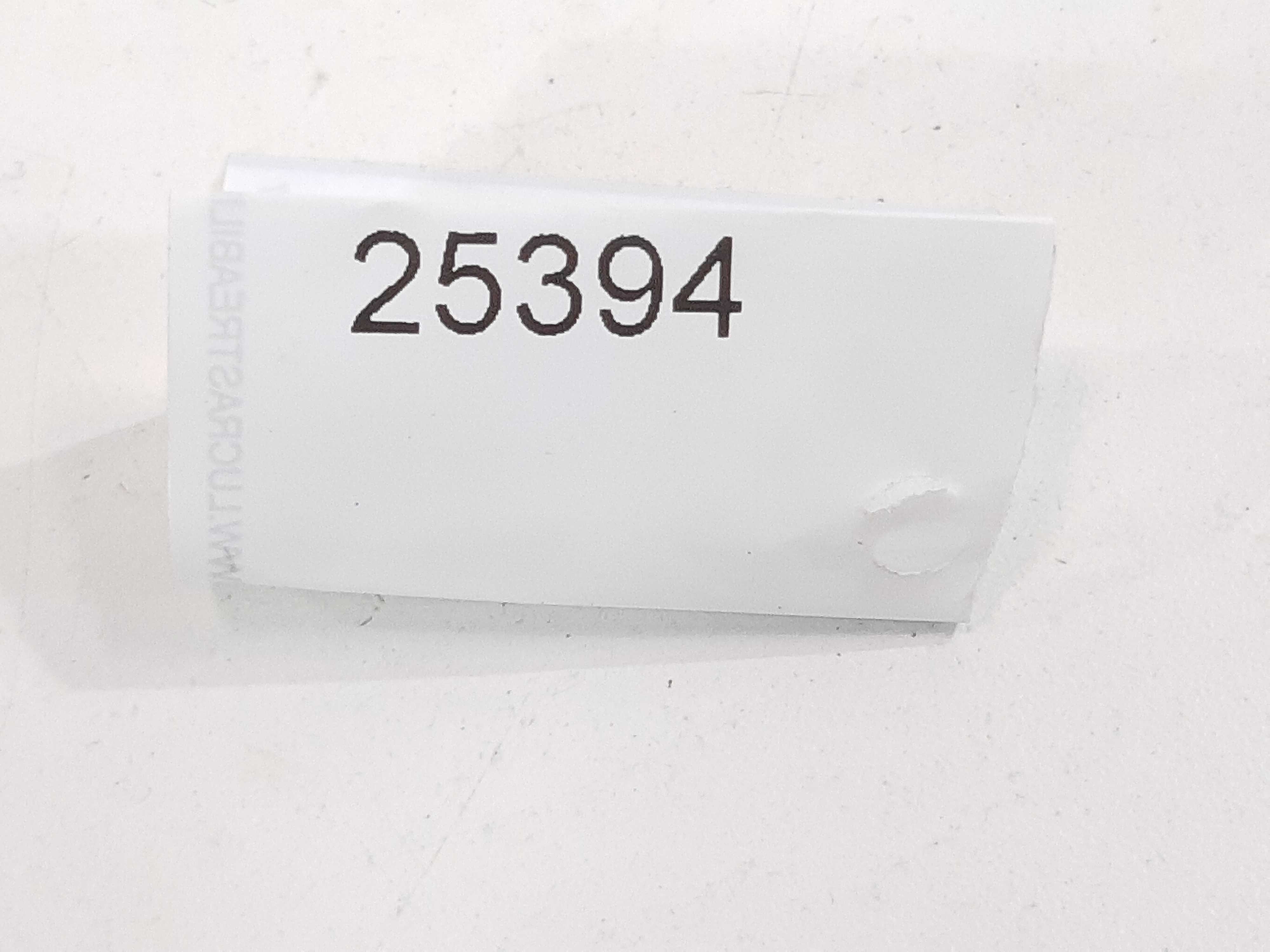 Aplique Int Porta Traseira Esq Porsche Cayenne 2011 Á 2015