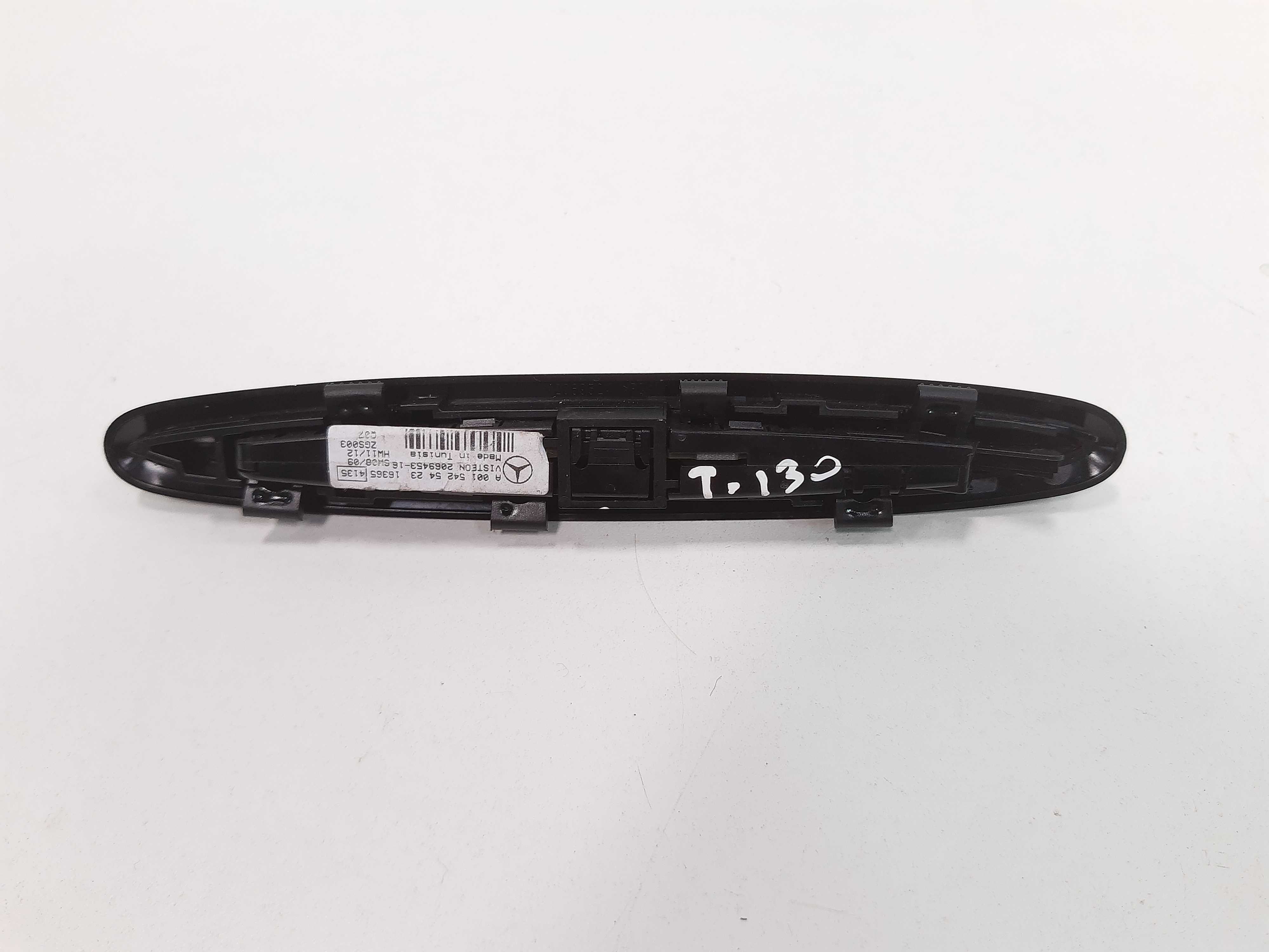 Sensor Estacionamento Mercedes C250 C200 C180 C300 15 Á 2018