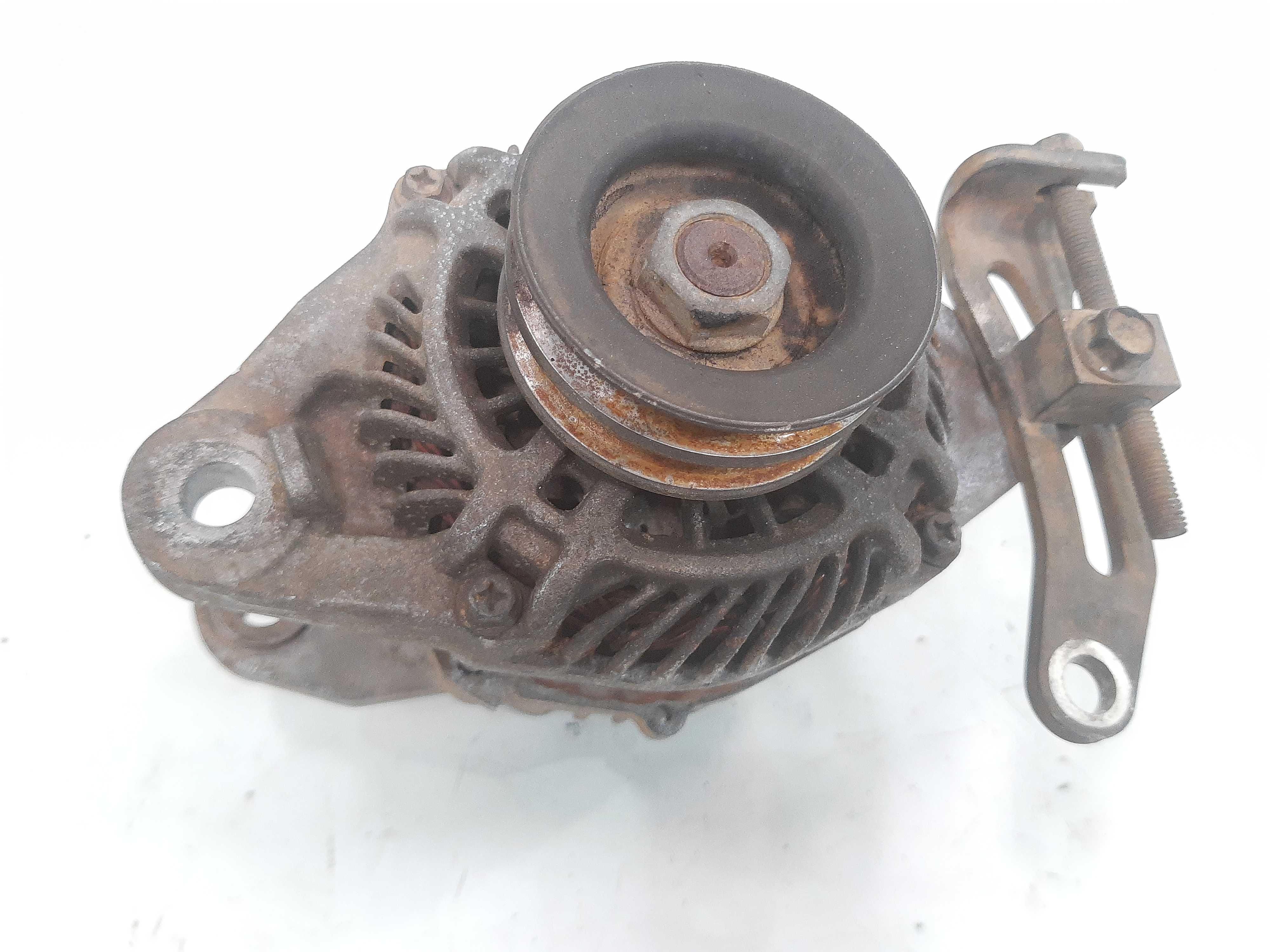 Alternador Pajero Dakar 3.2 Diesel 2009 2010 2011 Á 2016 Xx
