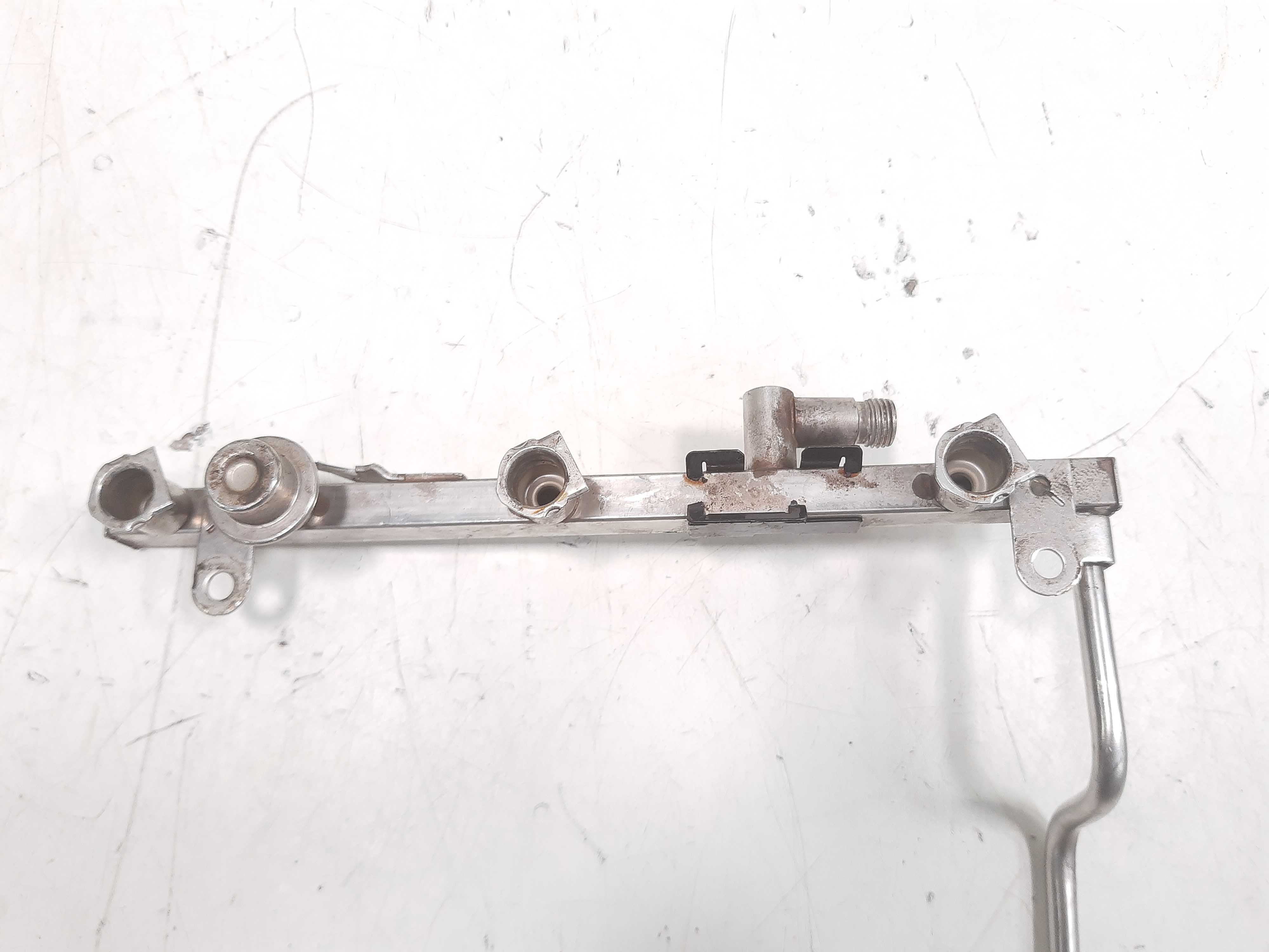 Flauta Bico Injetor Mercedes E350 2009 2010 2011 2012 2013