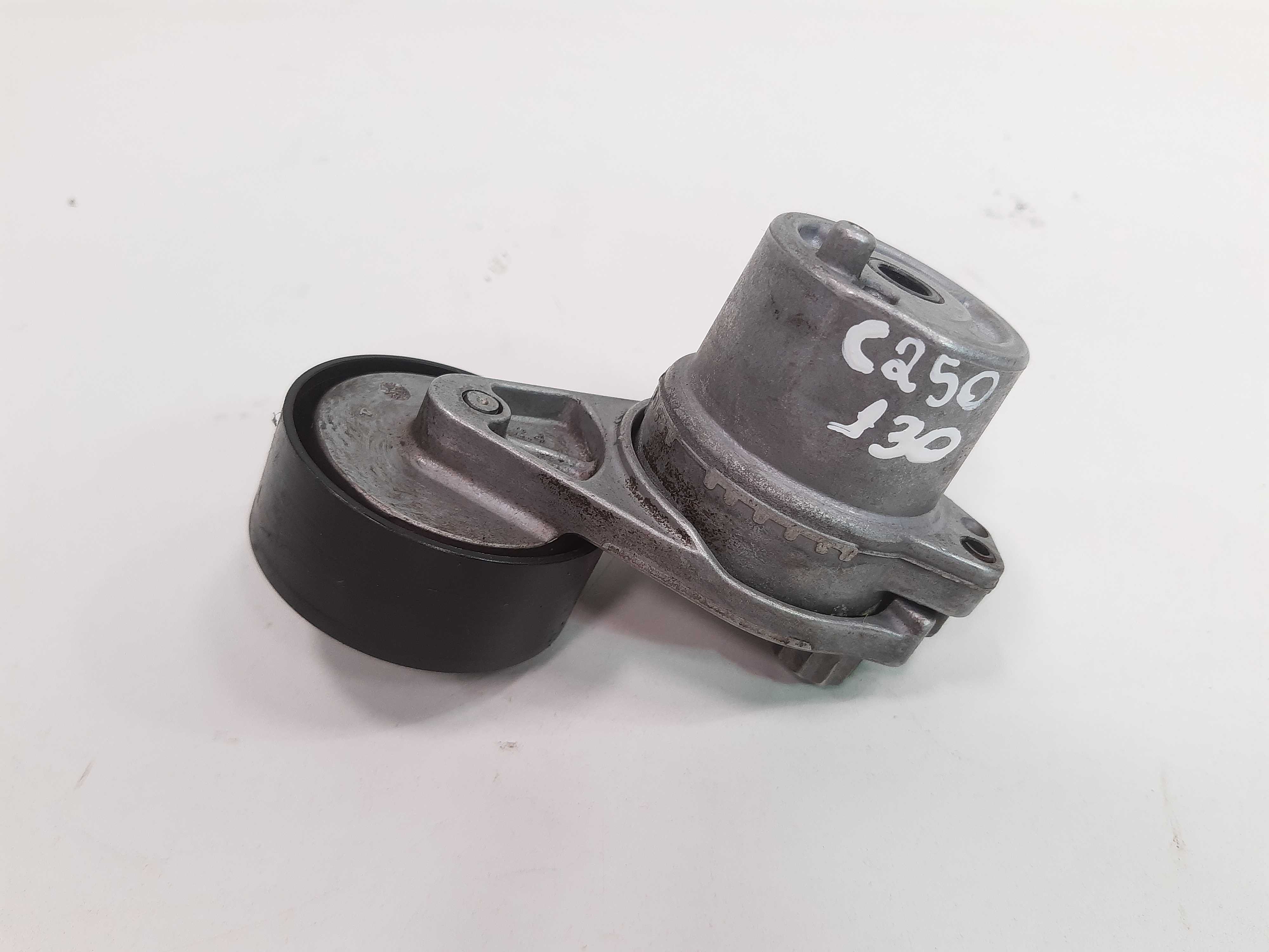 Tensor Esticador Correia Mercedes C200 C250 C300 2.0 15 Á 18