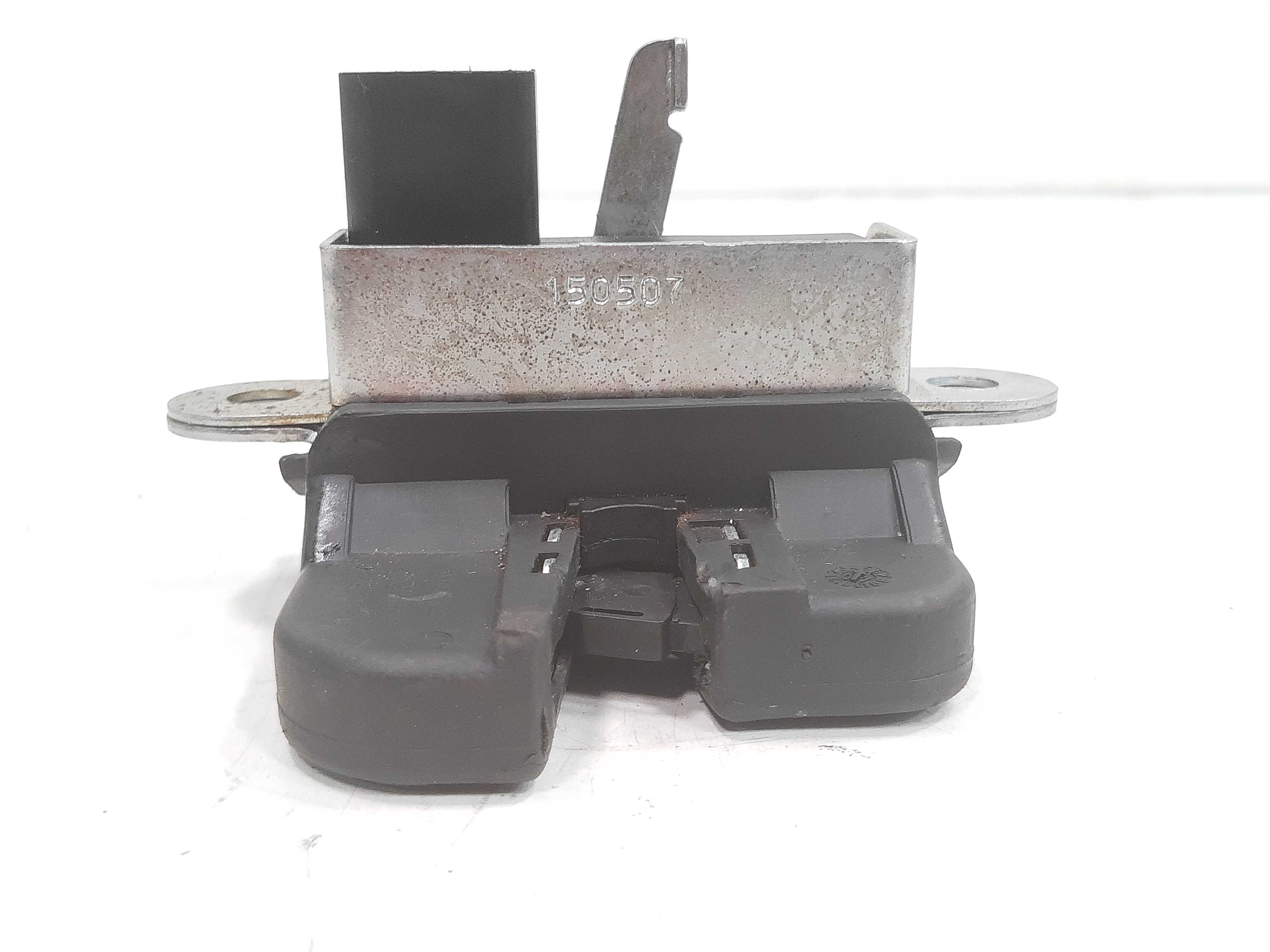 Fechadura Tampa Traseira Volkswagen Passat 2005 2006 Á 2009